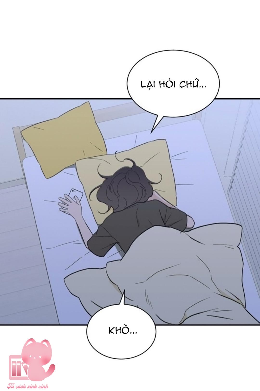 Vận May Không Ngờ - Chap 83 - Trang 41