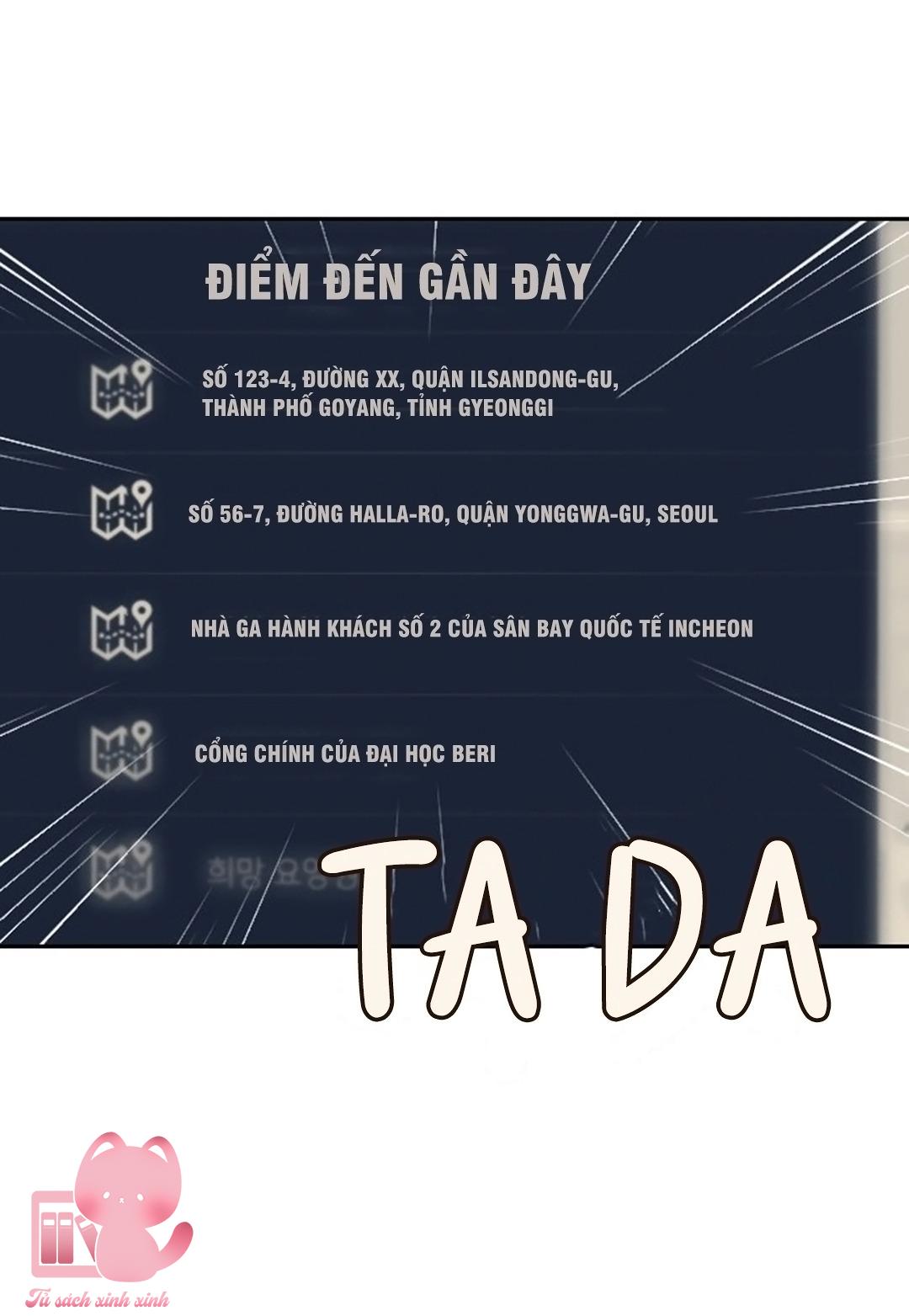 Vận May Không Ngờ - Chap 83 - Trang 46