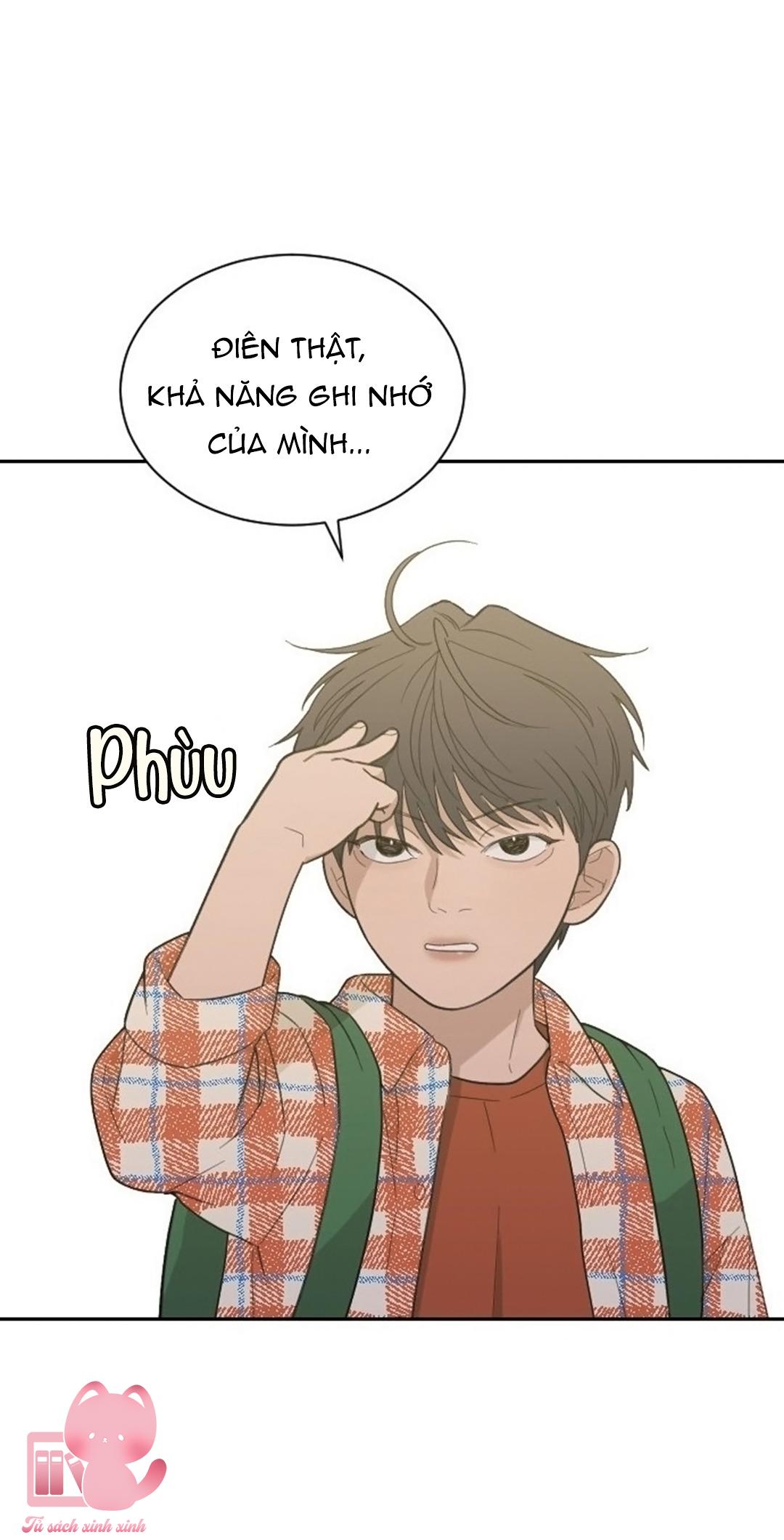 Vận May Không Ngờ - Chap 83 - Trang 47
