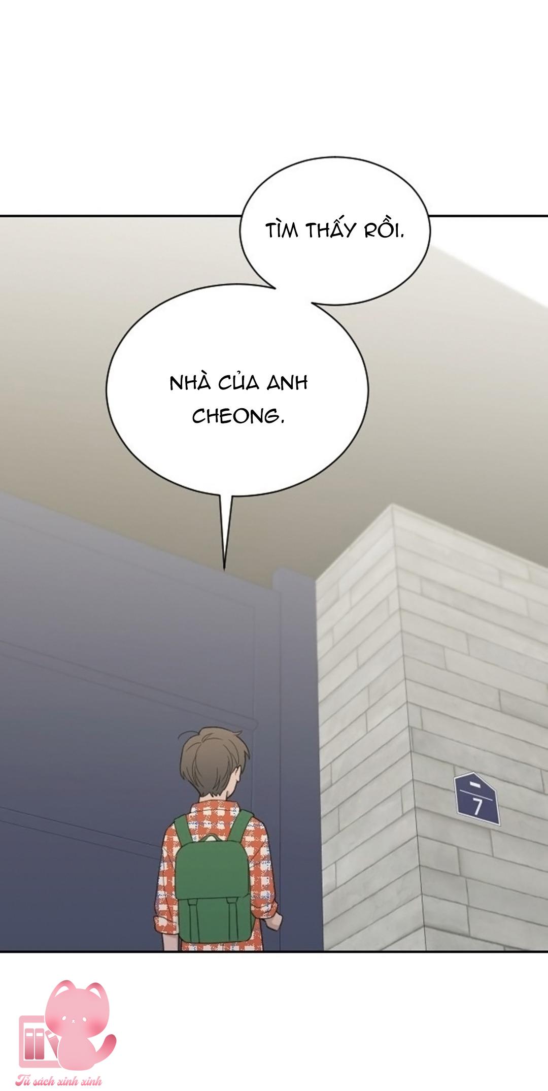 Vận May Không Ngờ - Chap 83 - Trang 48