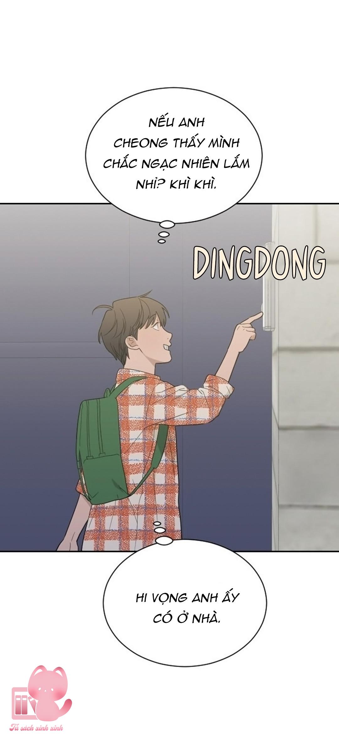 Vận May Không Ngờ - Chap 83 - Trang 49