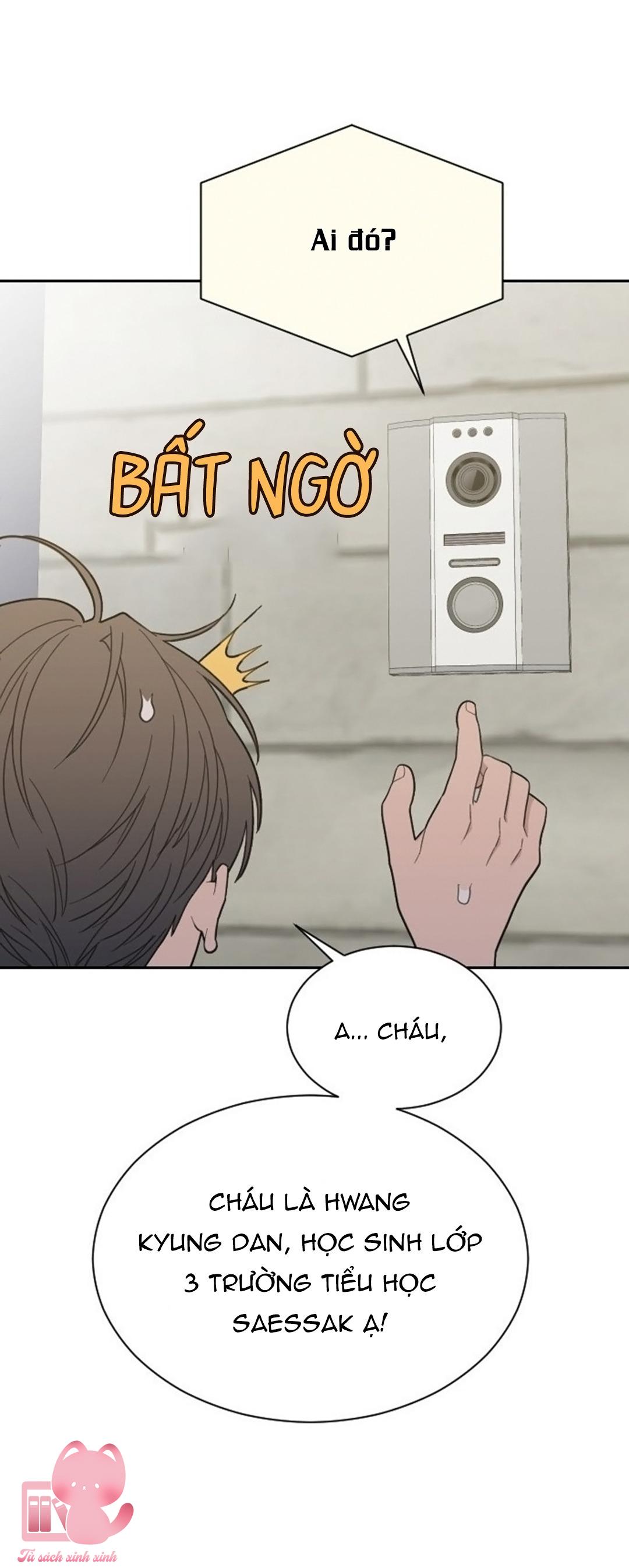 Vận May Không Ngờ - Chap 83 - Trang 50