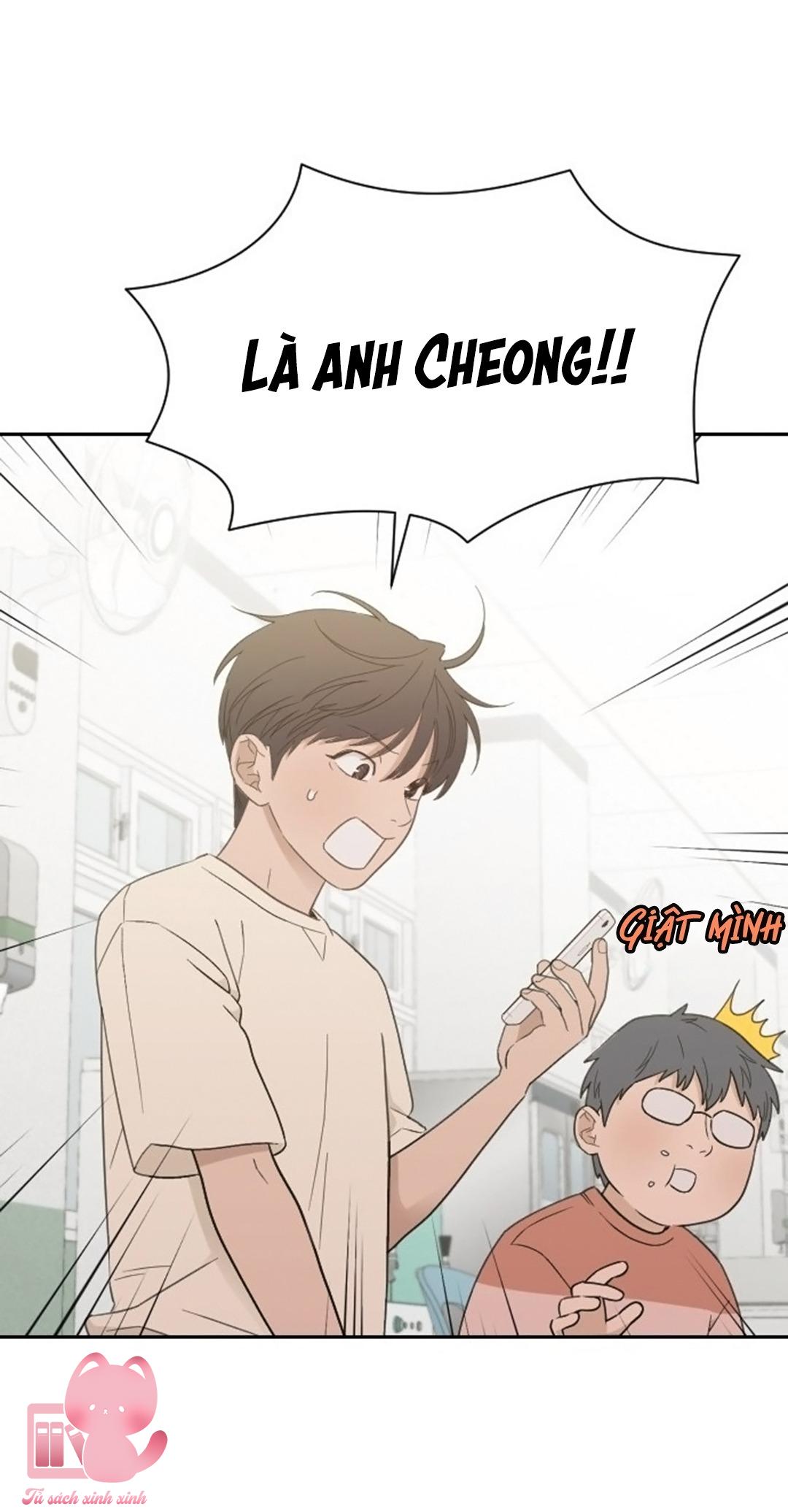 Vận May Không Ngờ - Chap 83 - Trang 6