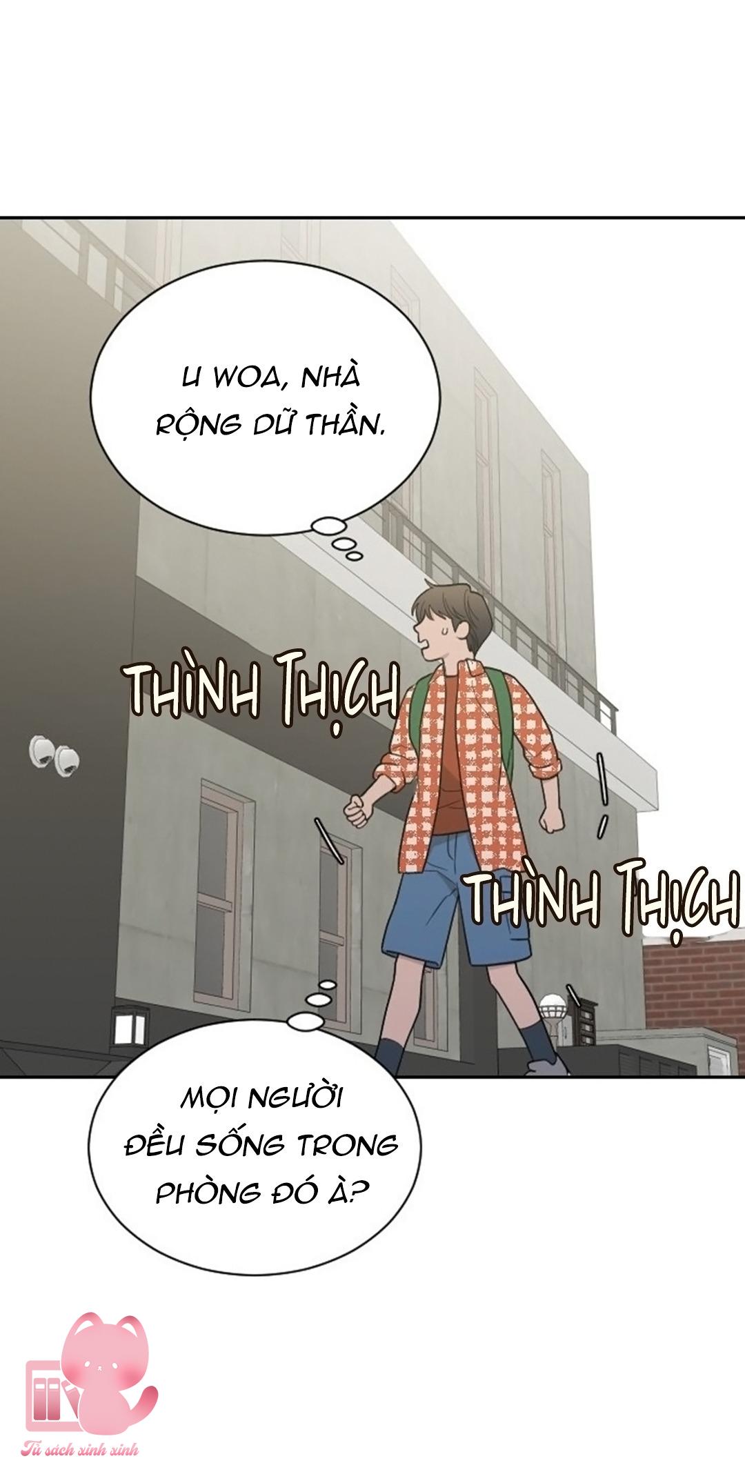 Vận May Không Ngờ - Chap 83 - Trang 53