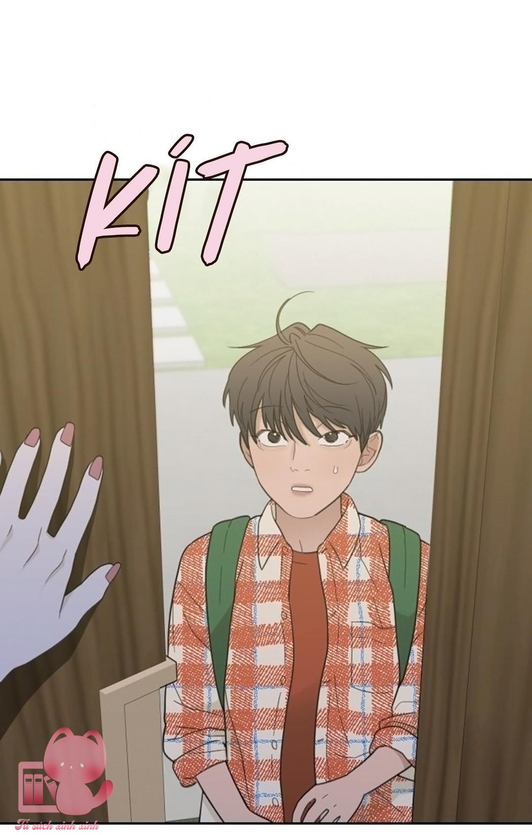Vận May Không Ngờ - Chap 83 - Trang 54