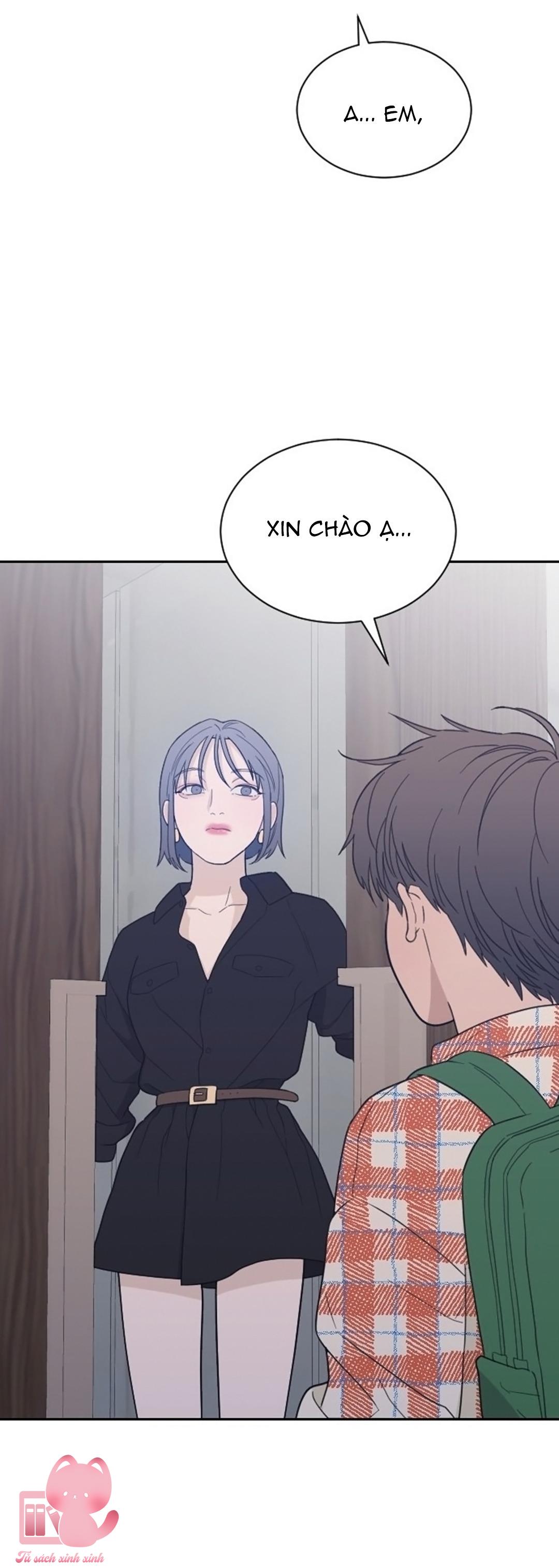 Vận May Không Ngờ - Chap 83 - Trang 55