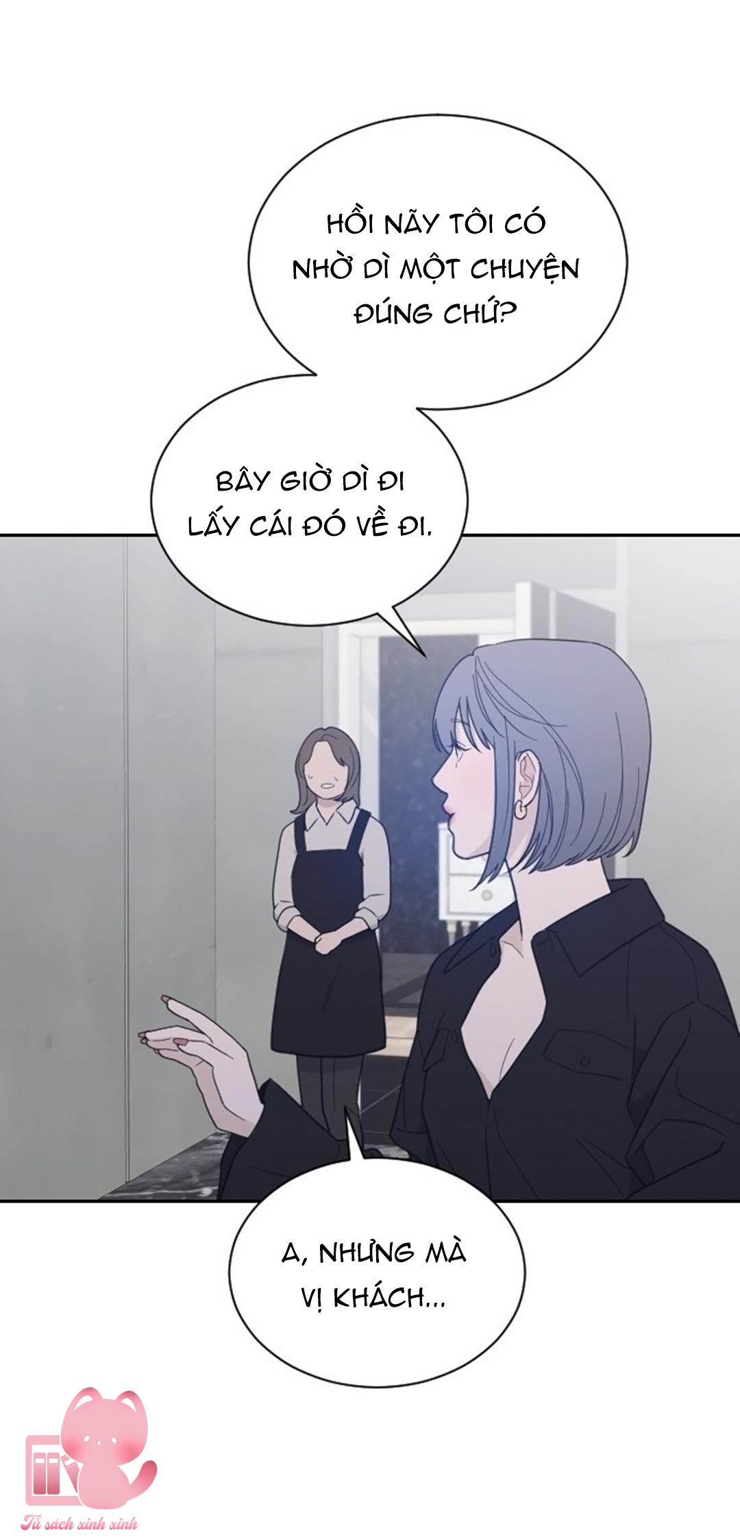 Vận May Không Ngờ - Chap 83 - Trang 57