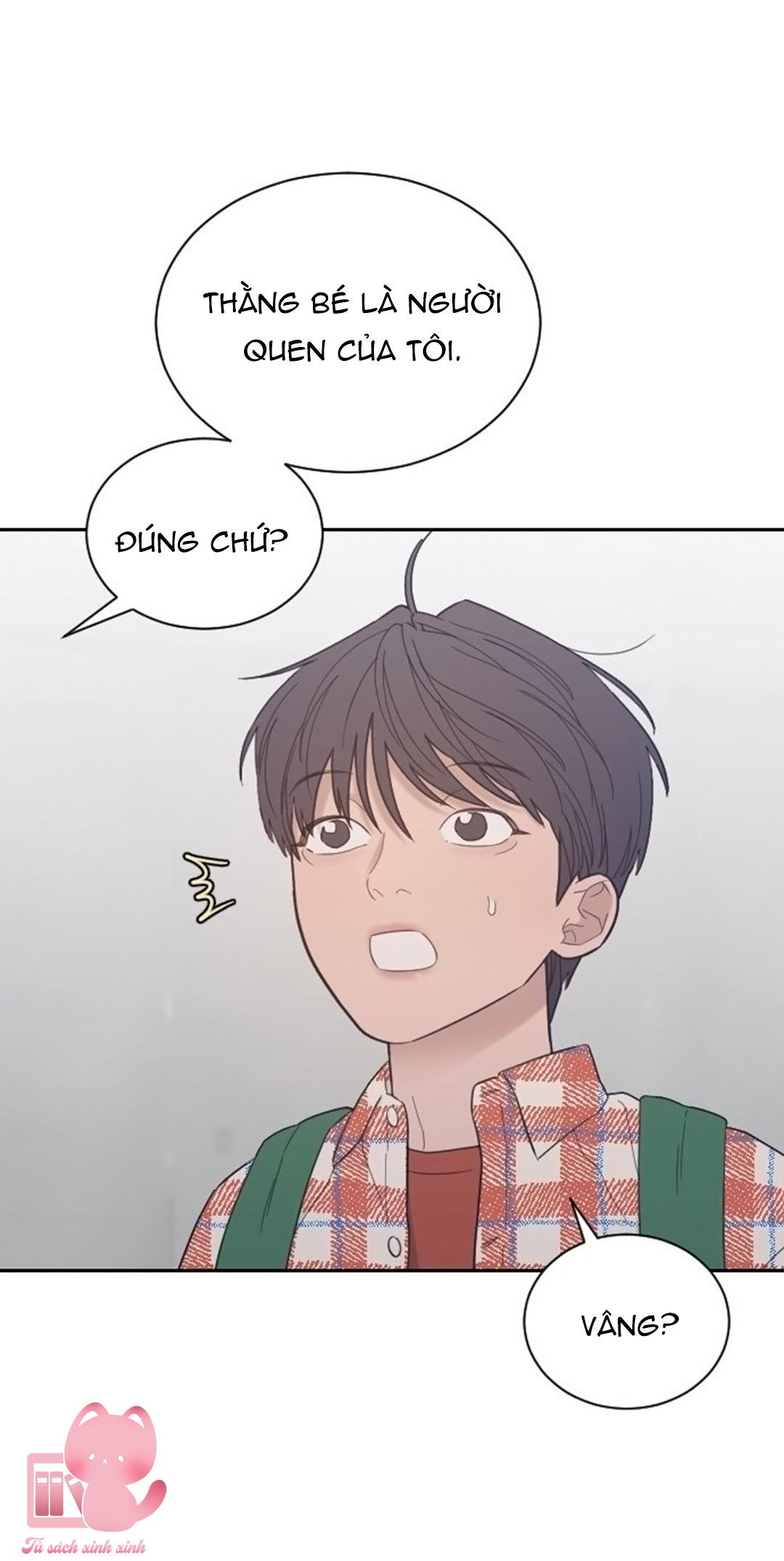 Vận May Không Ngờ - Chap 83 - Trang 59