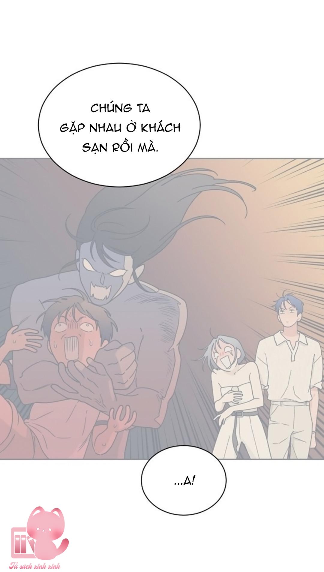 Vận May Không Ngờ - Chap 83 - Trang 60