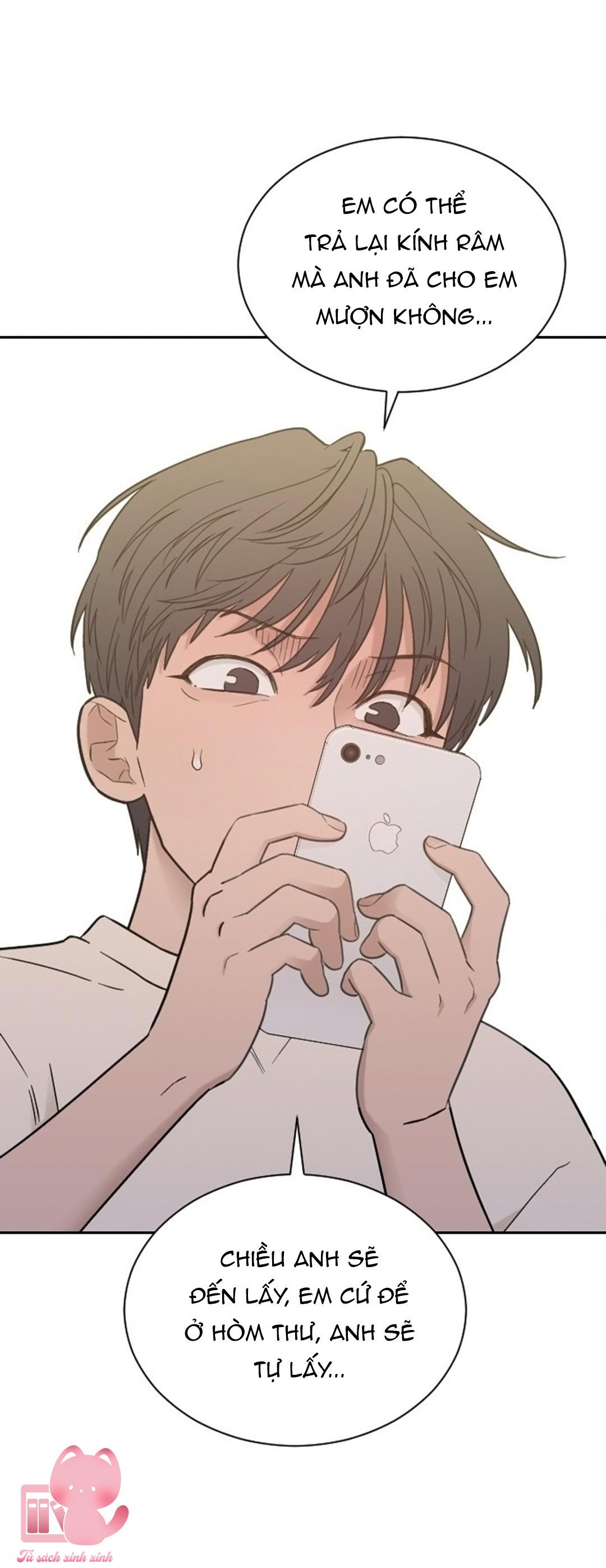Vận May Không Ngờ - Chap 83 - Trang 7
