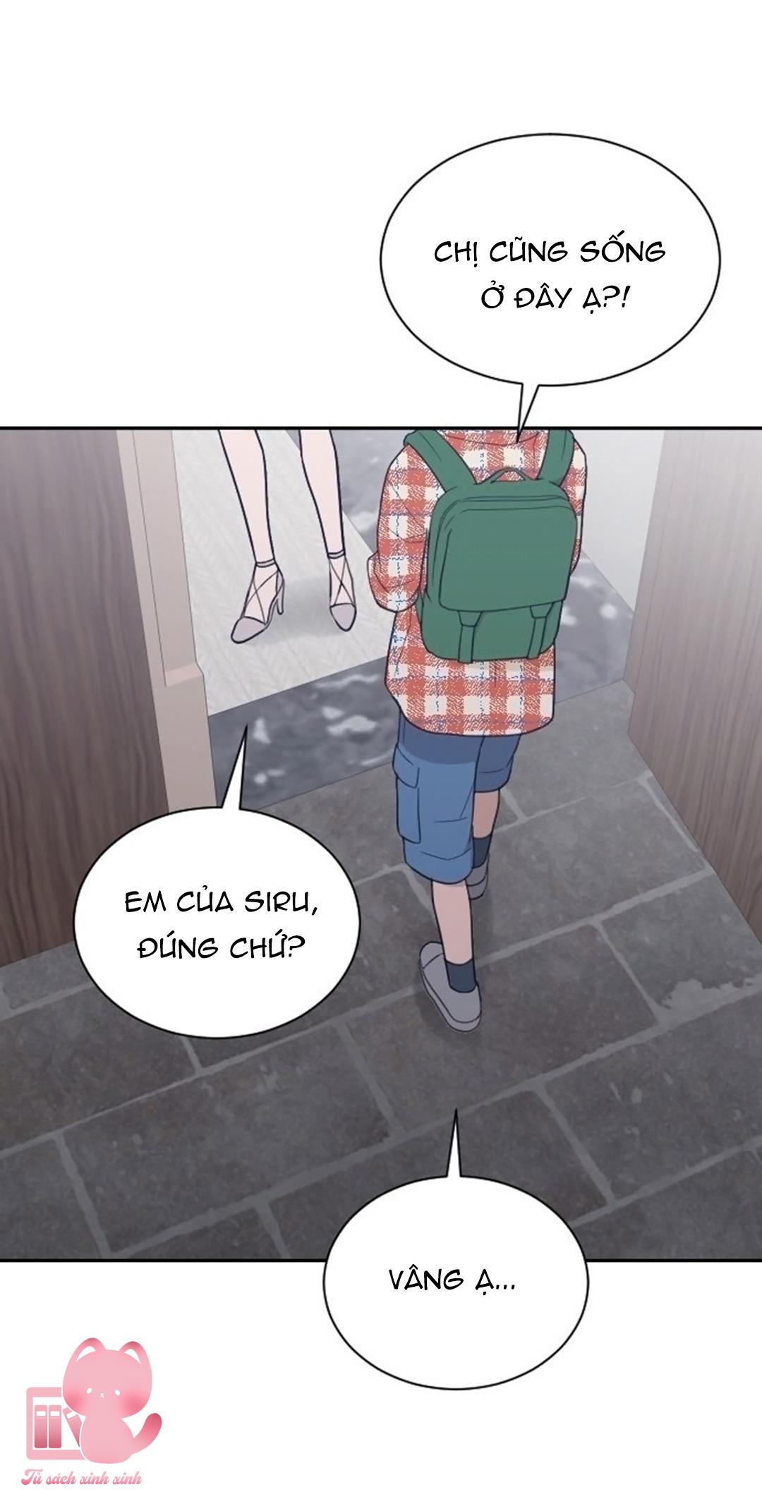 Vận May Không Ngờ - Chap 83 - Trang 61