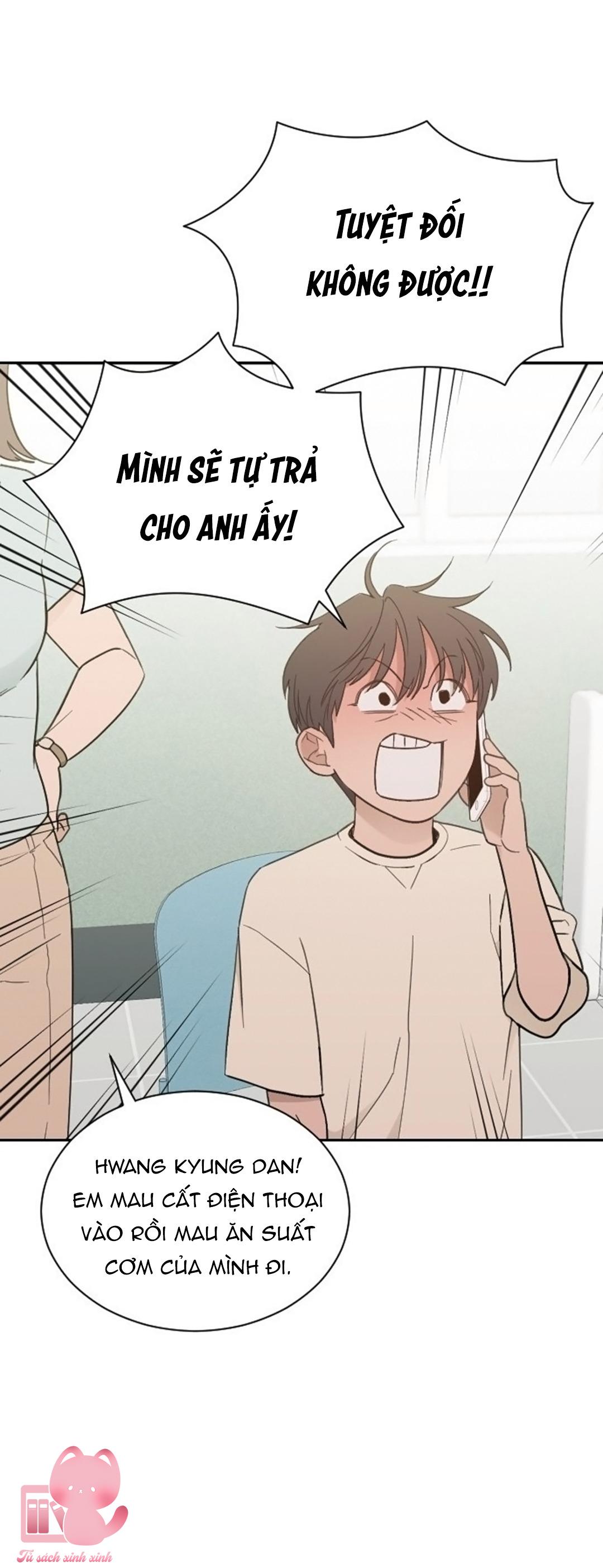 Vận May Không Ngờ - Chap 83 - Trang 8