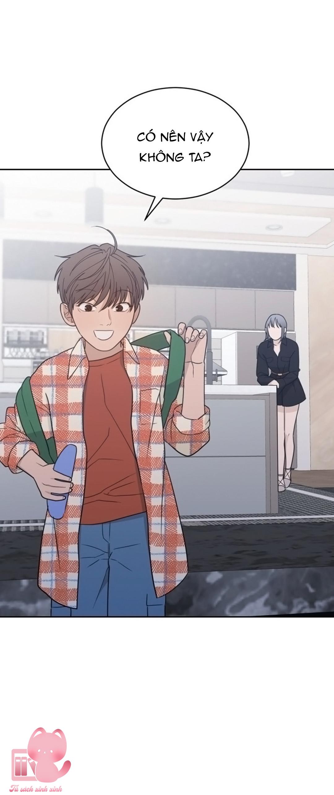 Vận May Không Ngờ - Chap 84 - Trang 13