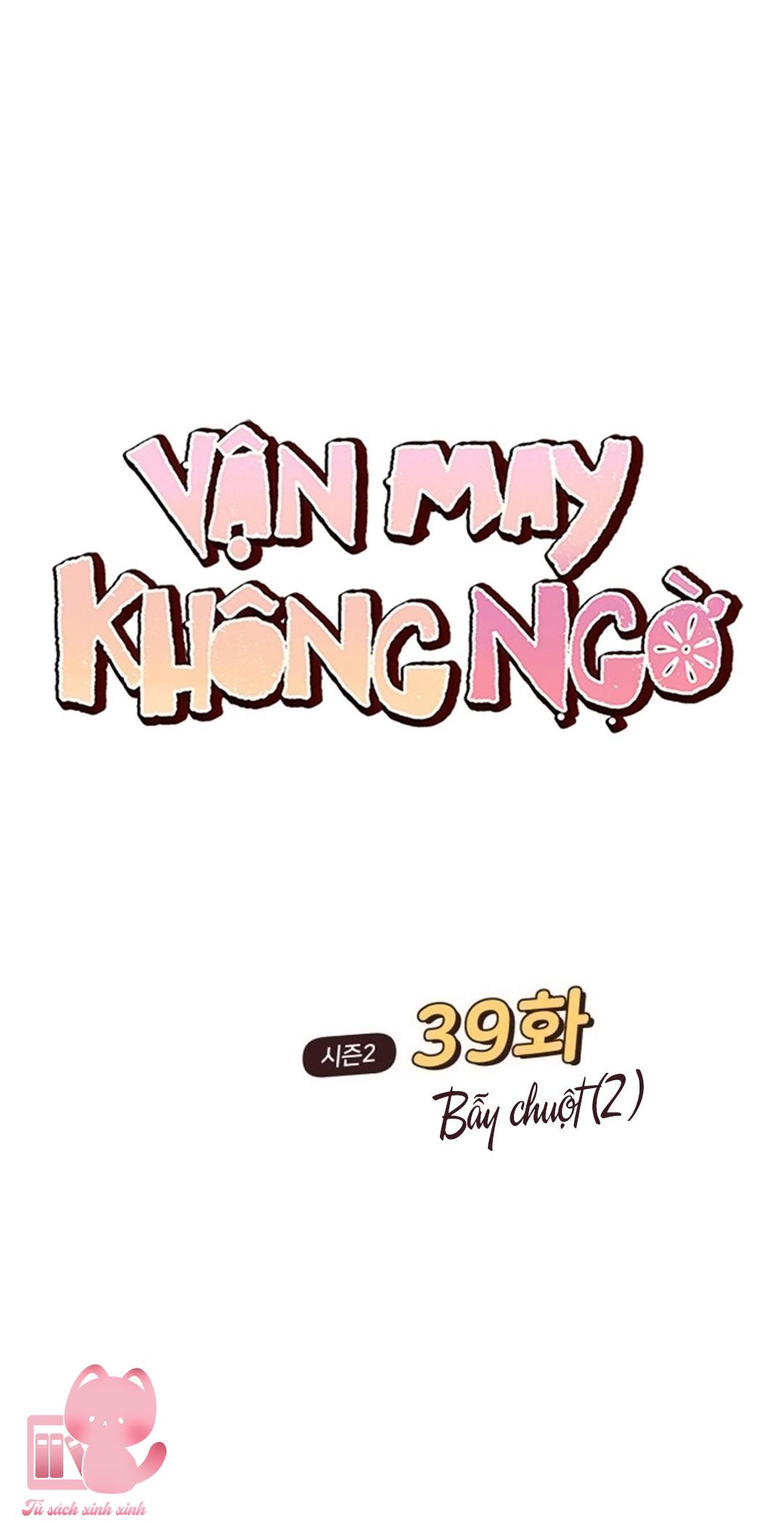 Vận May Không Ngờ - Chap 84 - Trang 14