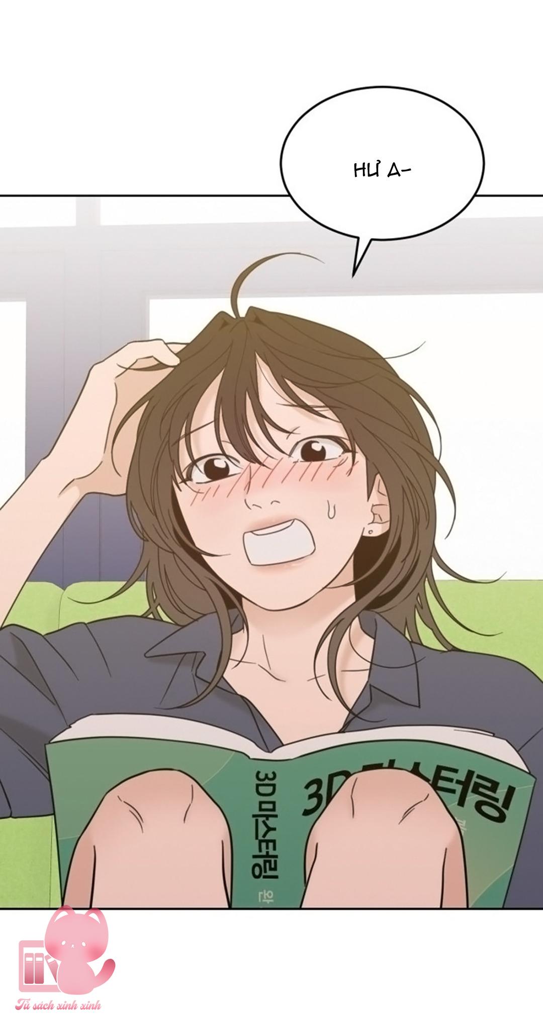 Vận May Không Ngờ - Chap 84 - Trang 16