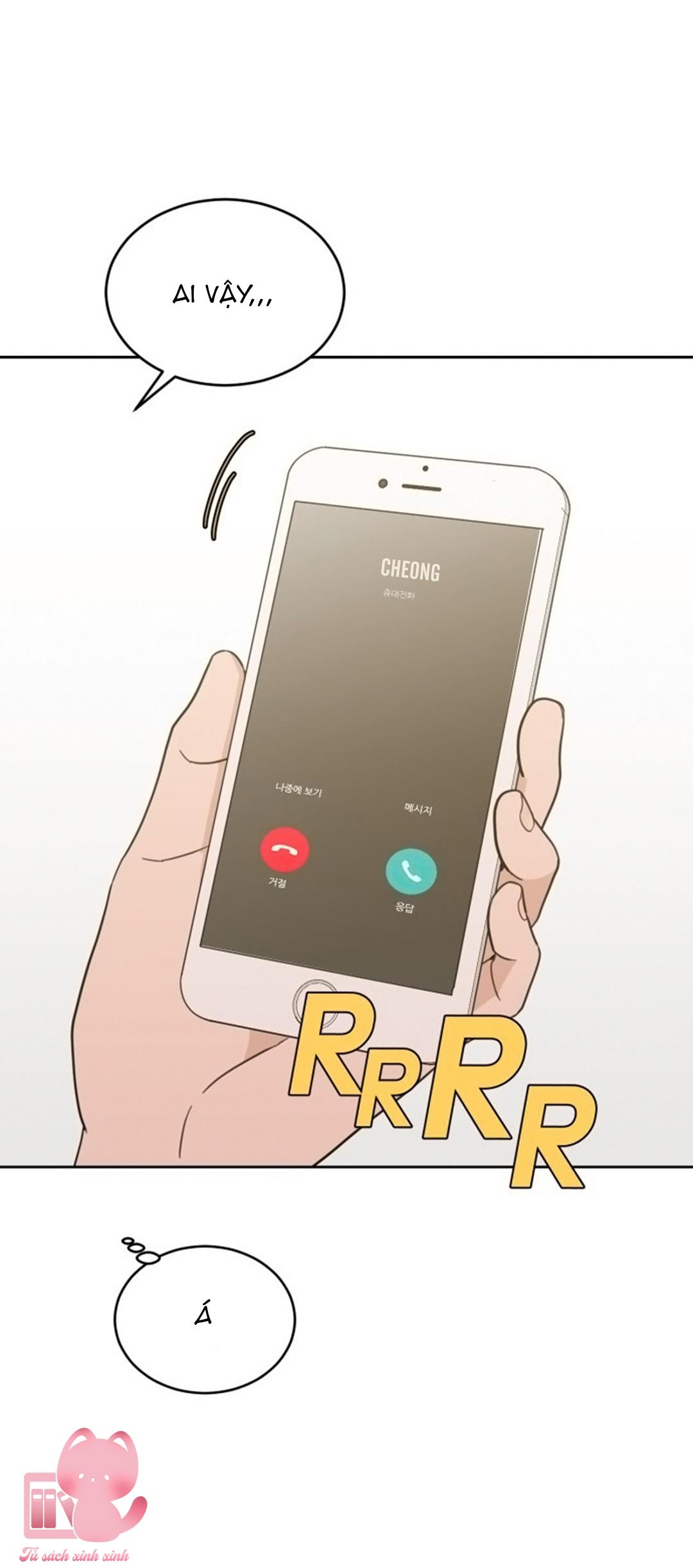 Vận May Không Ngờ - Chap 84 - Trang 19