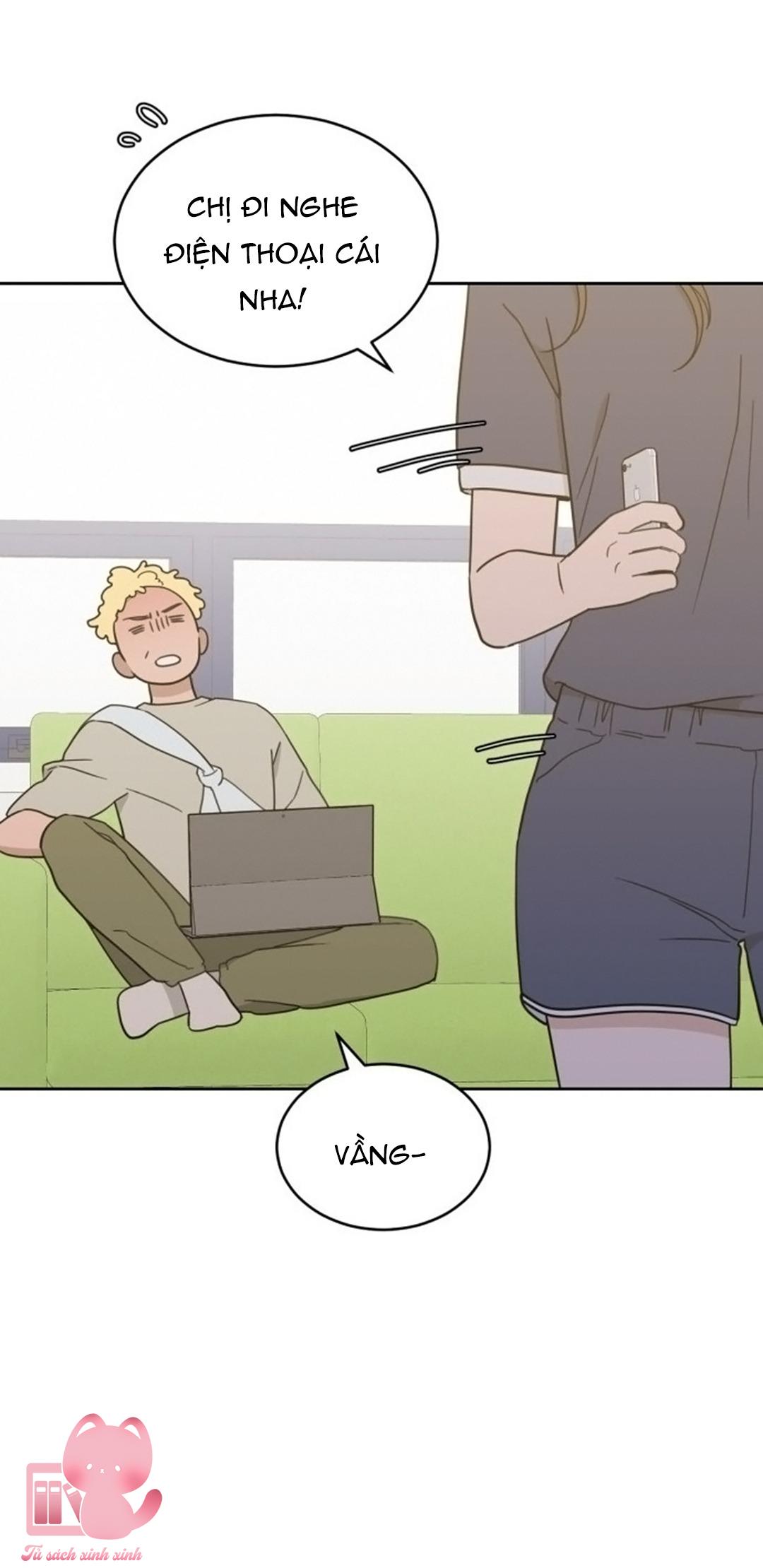 Vận May Không Ngờ - Chap 84 - Trang 20