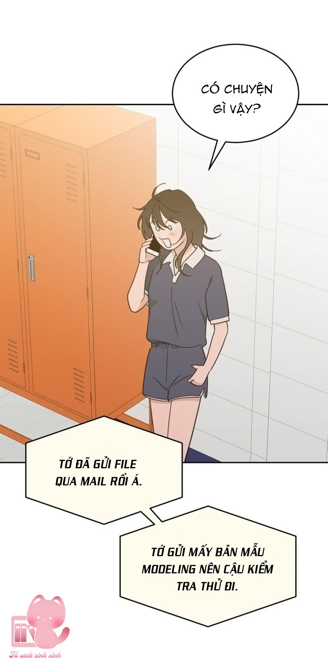 Vận May Không Ngờ - Chap 84 - Trang 22