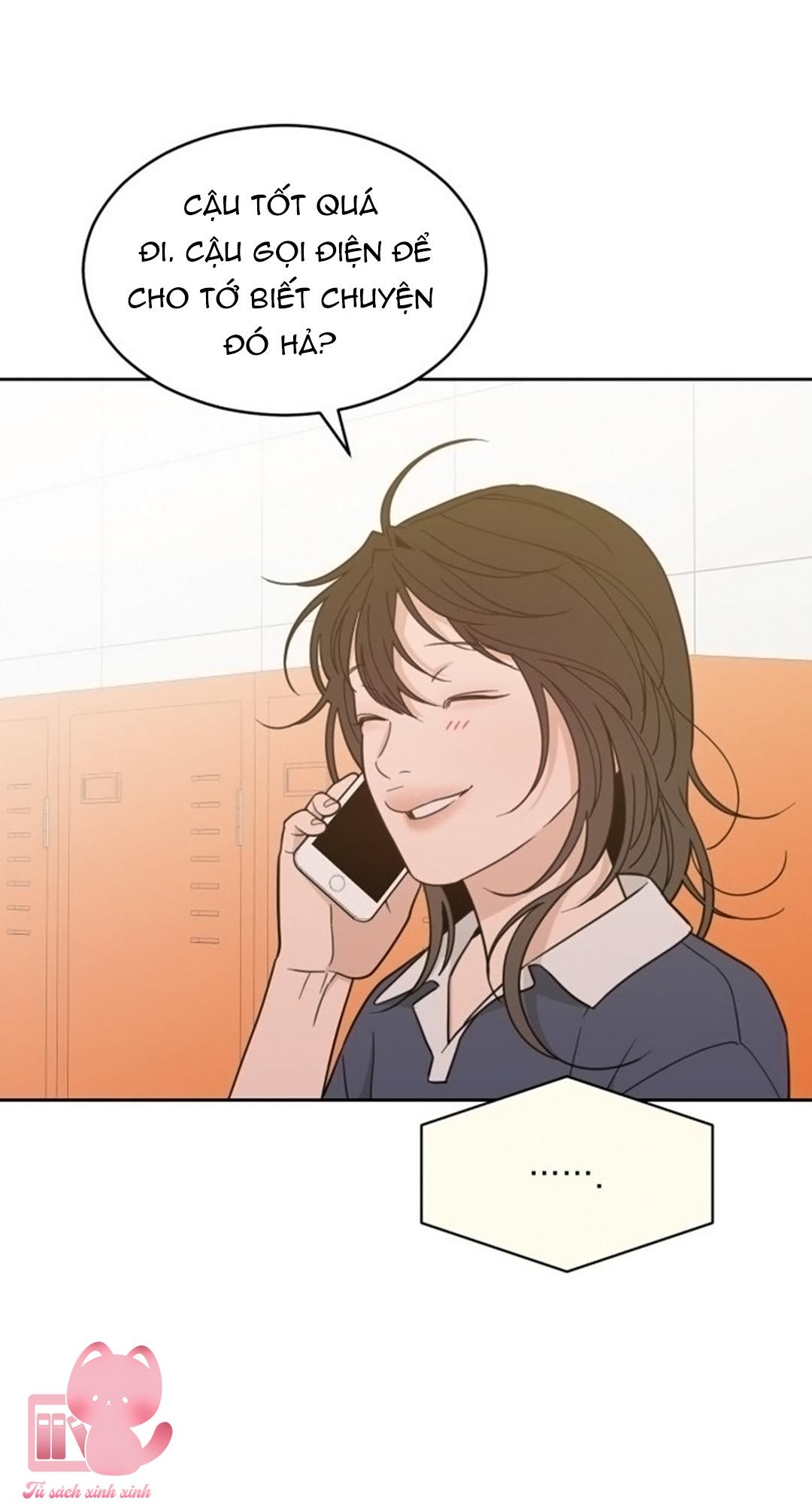 Vận May Không Ngờ - Chap 84 - Trang 24