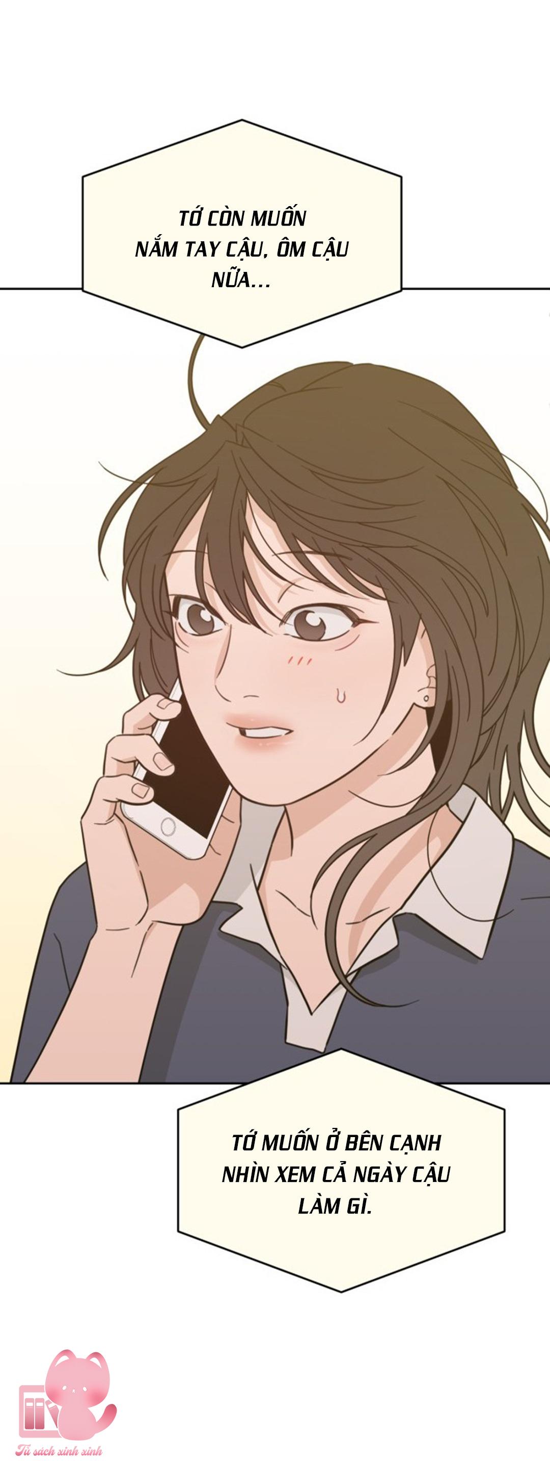 Vận May Không Ngờ - Chap 84 - Trang 28