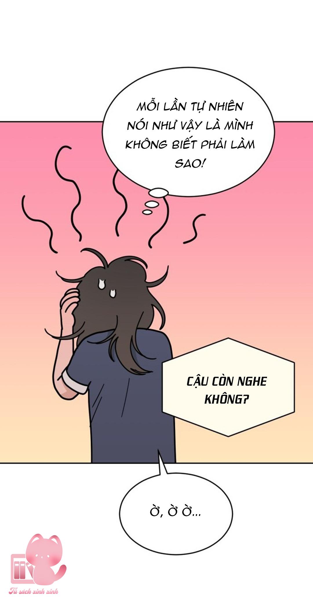 Vận May Không Ngờ - Chap 84 - Trang 30