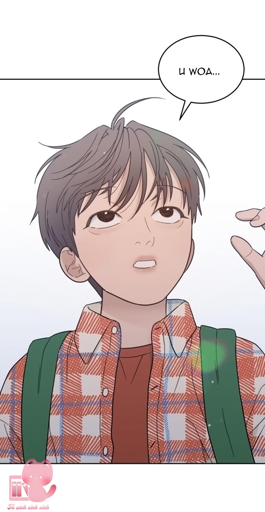 Vận May Không Ngờ - Chap 84 - Trang 4