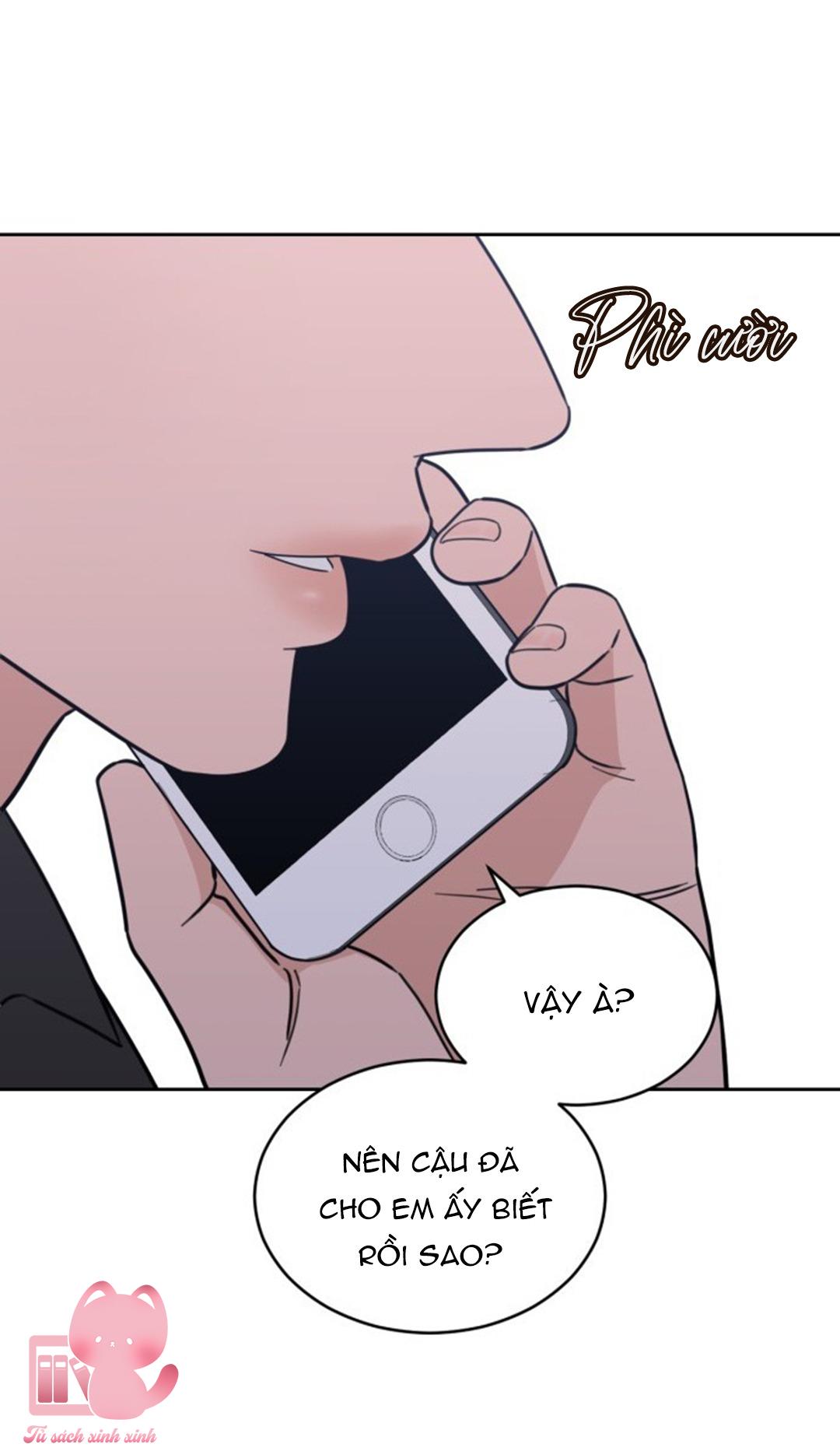 Vận May Không Ngờ - Chap 84 - Trang 32