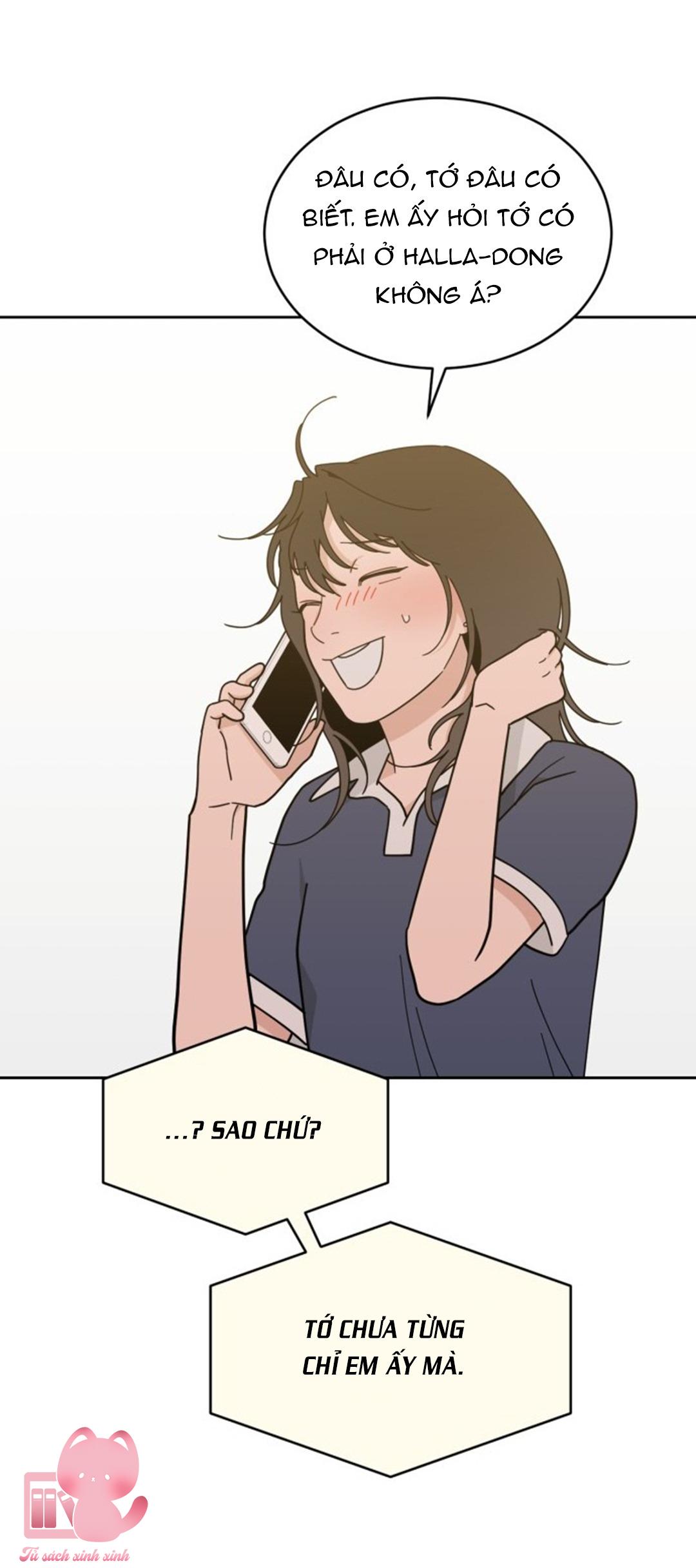 Vận May Không Ngờ - Chap 84 - Trang 33