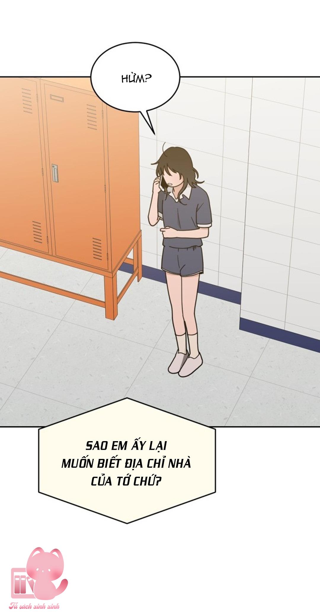 Vận May Không Ngờ - Chap 84 - Trang 34