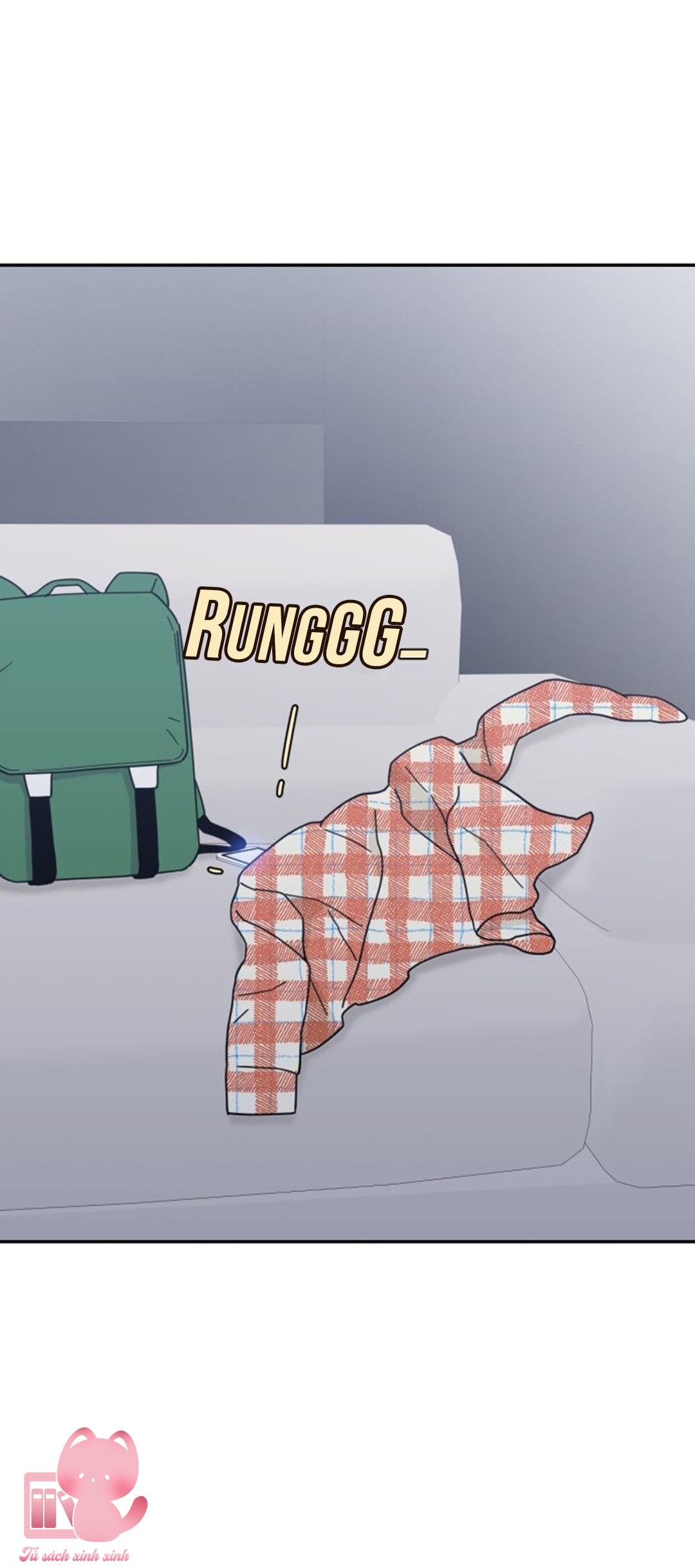Vận May Không Ngờ - Chap 84 - Trang 38
