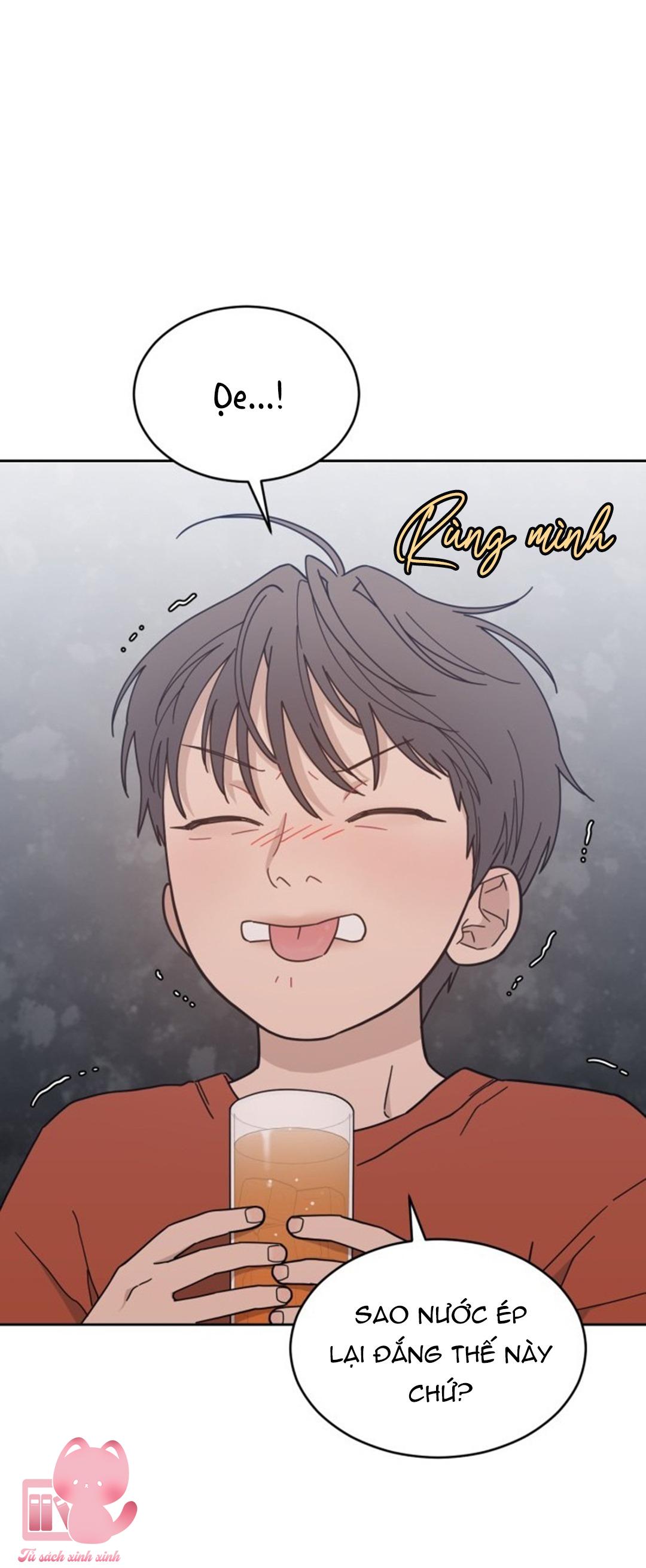 Vận May Không Ngờ - Chap 84 - Trang 39