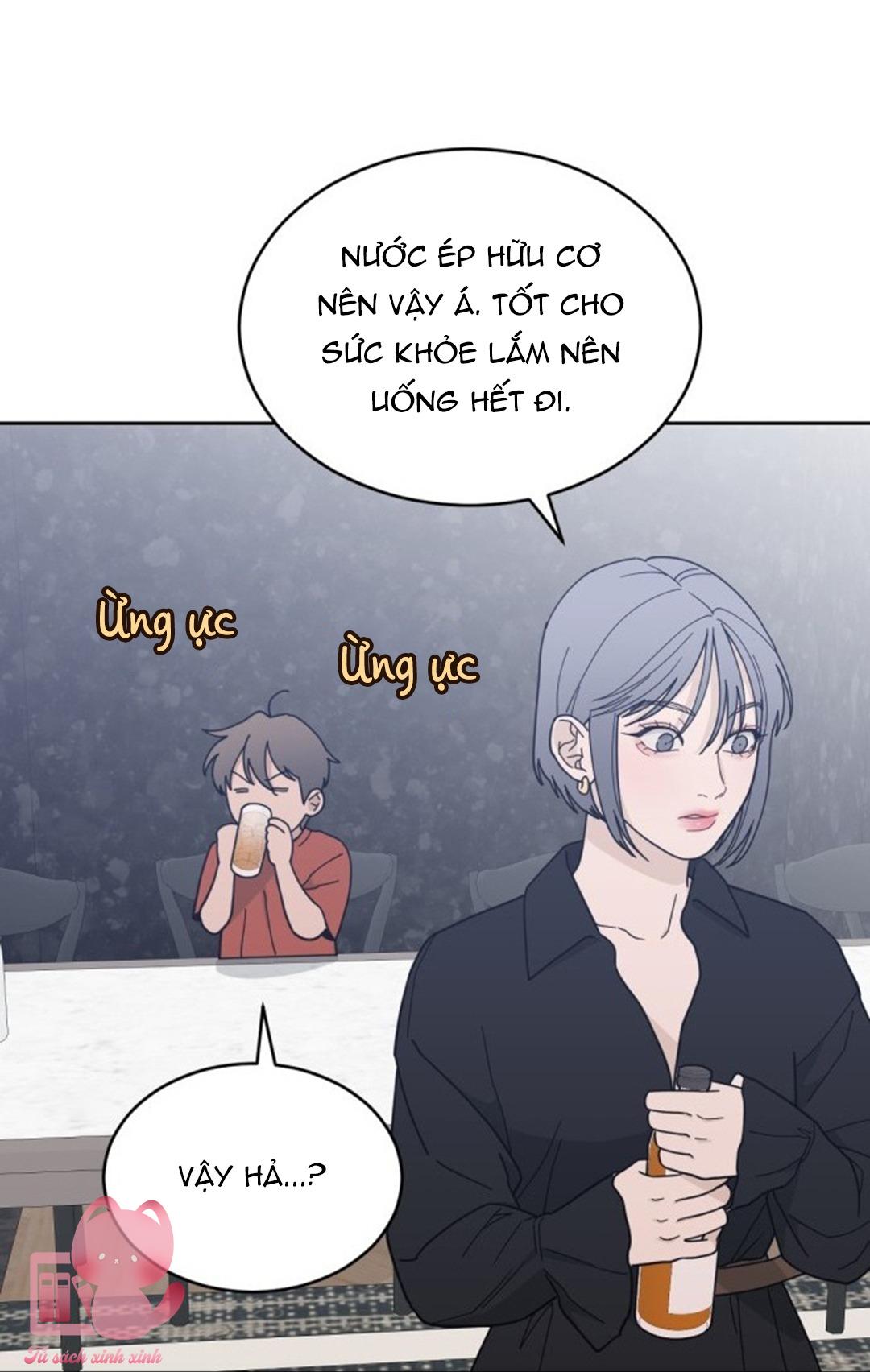 Vận May Không Ngờ - Chap 84 - Trang 40