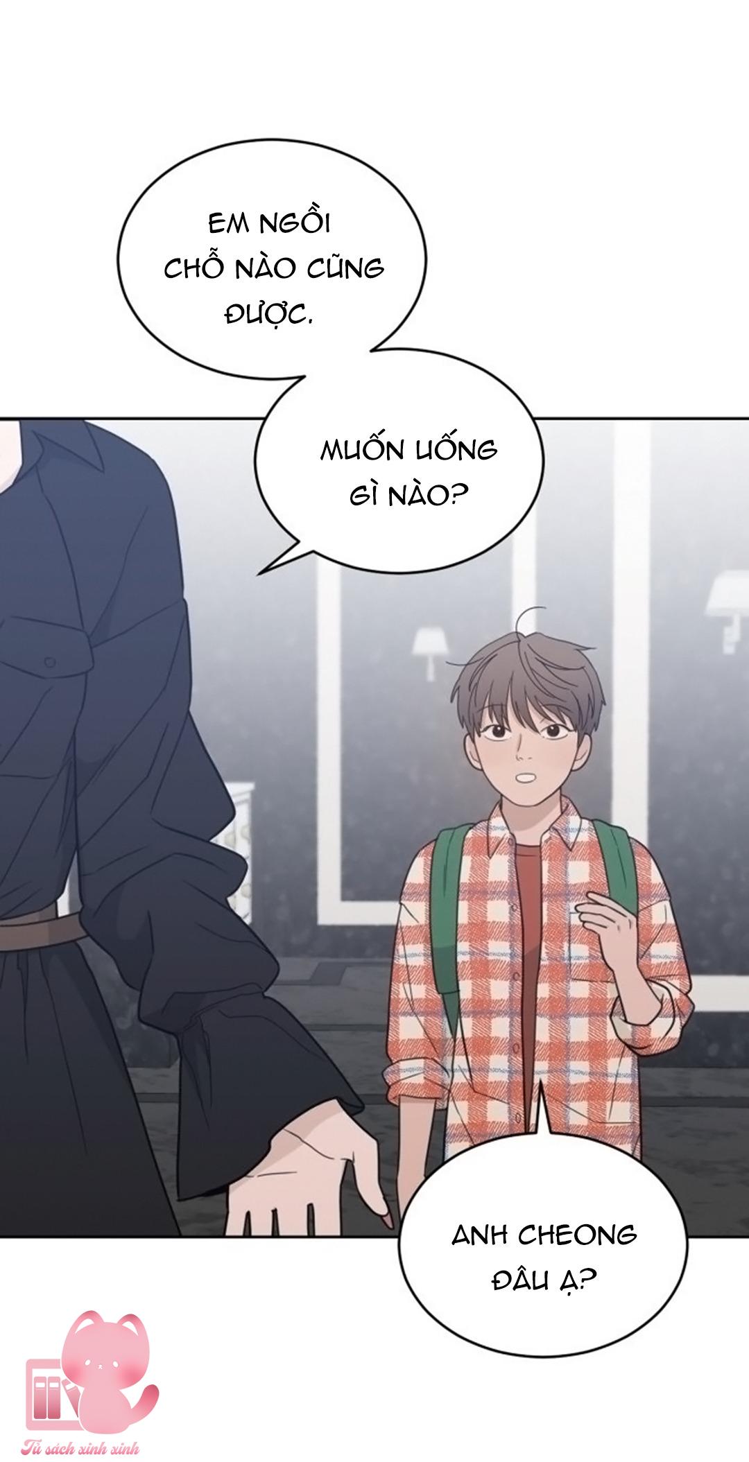 Vận May Không Ngờ - Chap 84 - Trang 5
