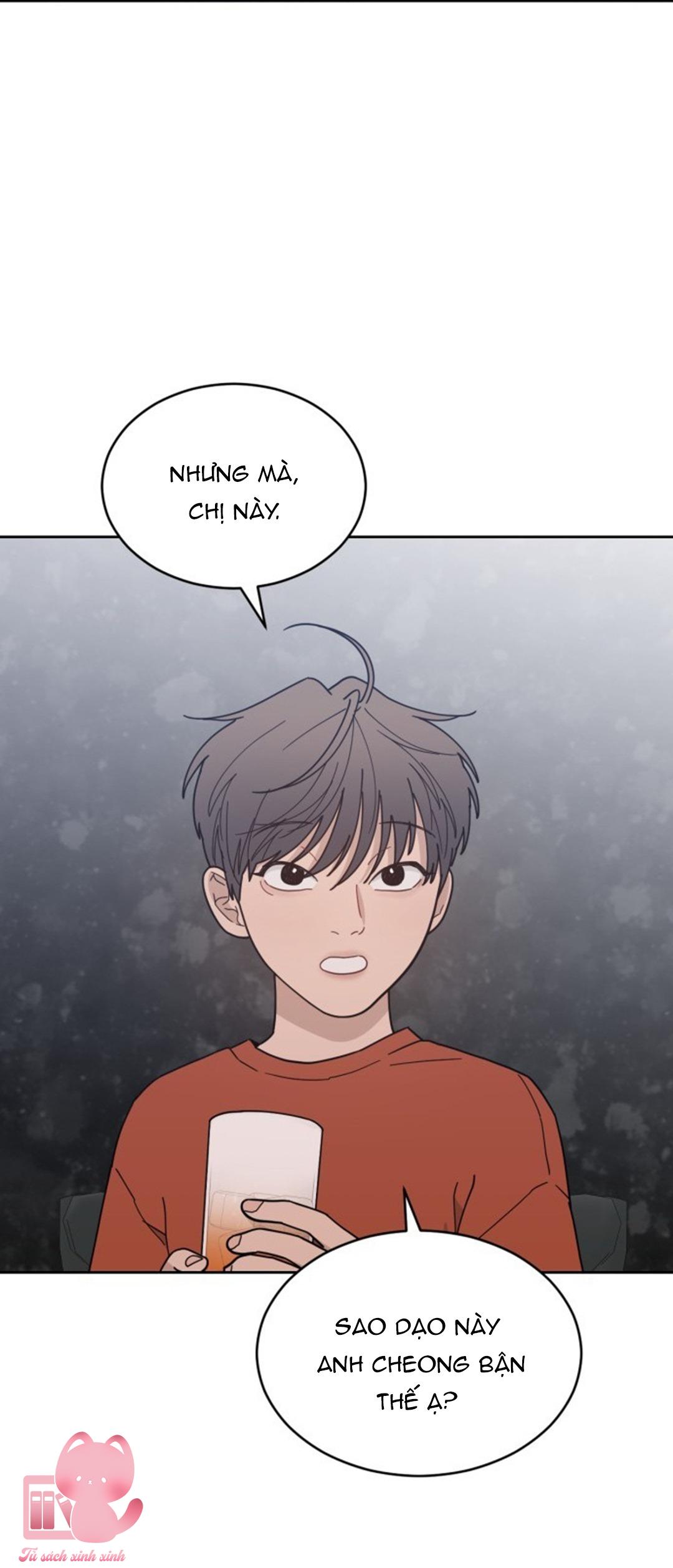 Vận May Không Ngờ - Chap 84 - Trang 41