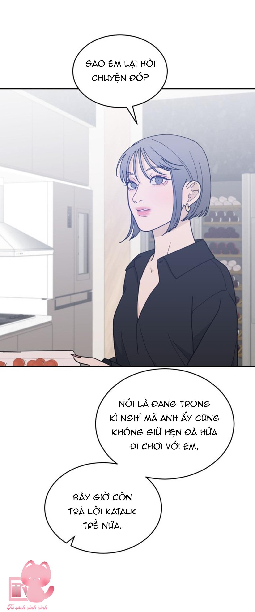 Vận May Không Ngờ - Chap 84 - Trang 42
