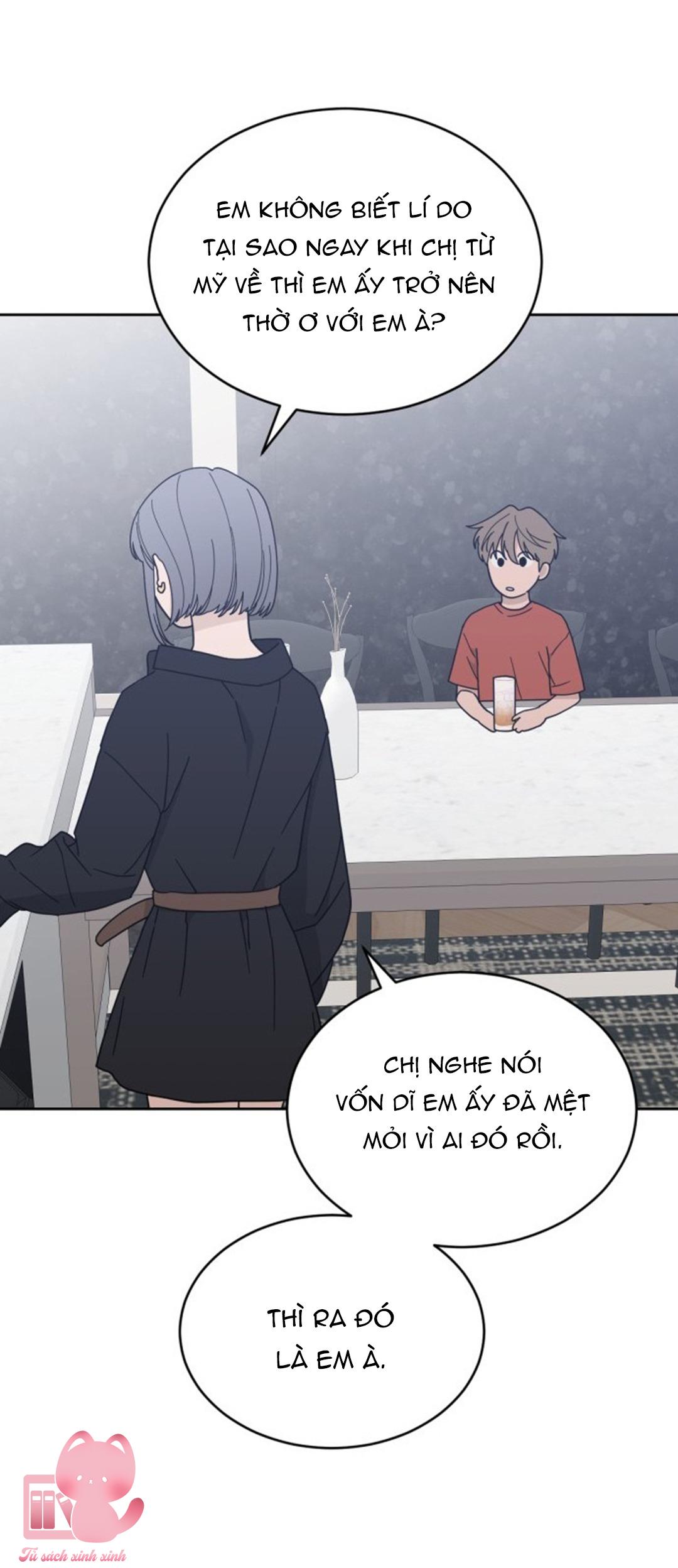 Vận May Không Ngờ - Chap 84 - Trang 44