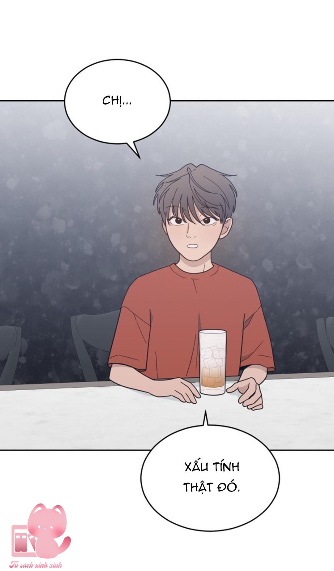 Vận May Không Ngờ - Chap 84 - Trang 45