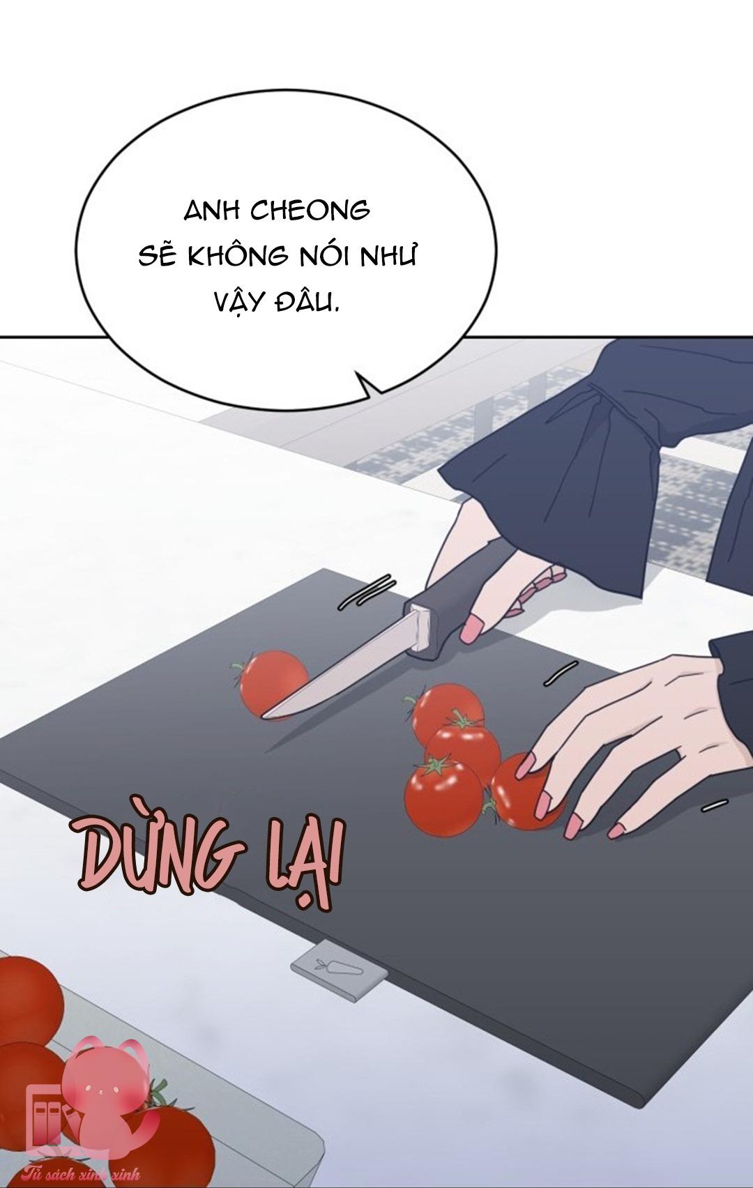 Vận May Không Ngờ - Chap 84 - Trang 46