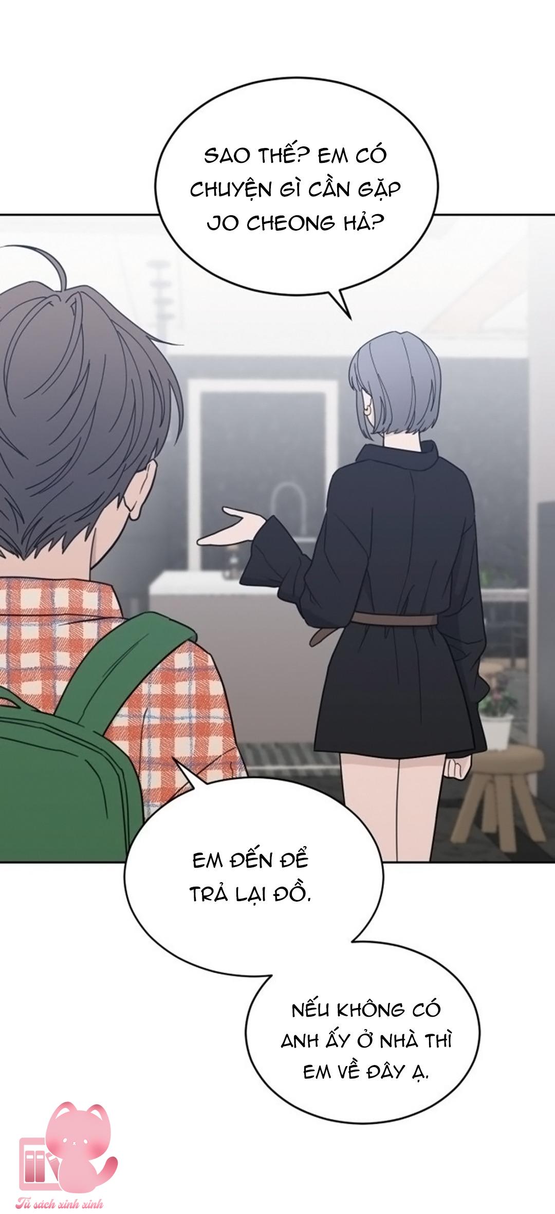 Vận May Không Ngờ - Chap 84 - Trang 6