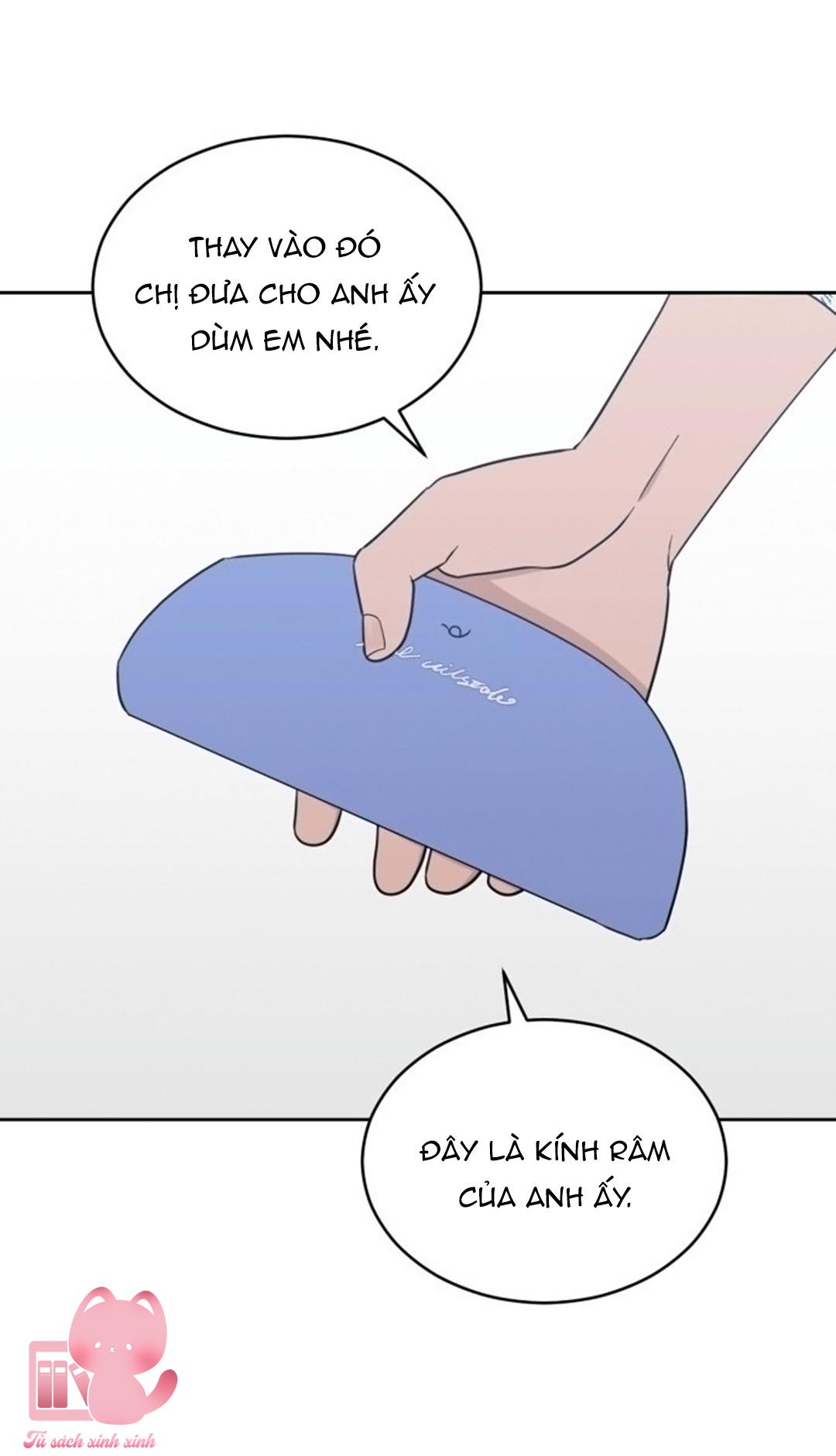 Vận May Không Ngờ - Chap 84 - Trang 7