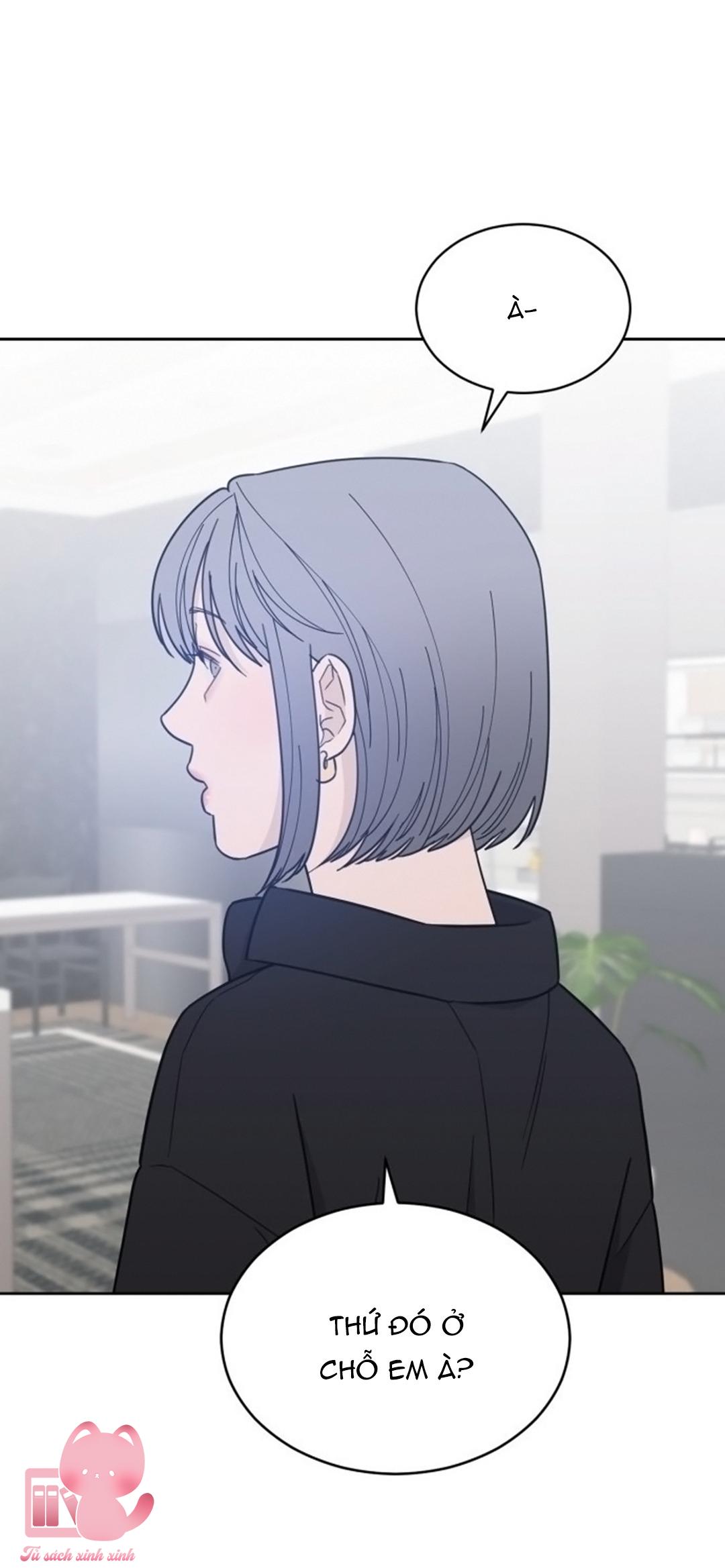 Vận May Không Ngờ - Chap 84 - Trang 8