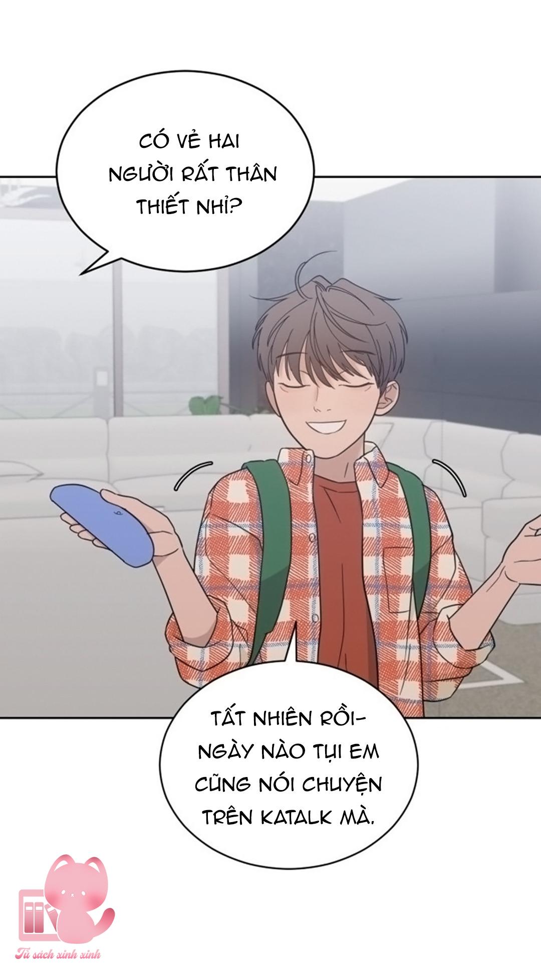 Vận May Không Ngờ - Chap 84 - Trang 9
