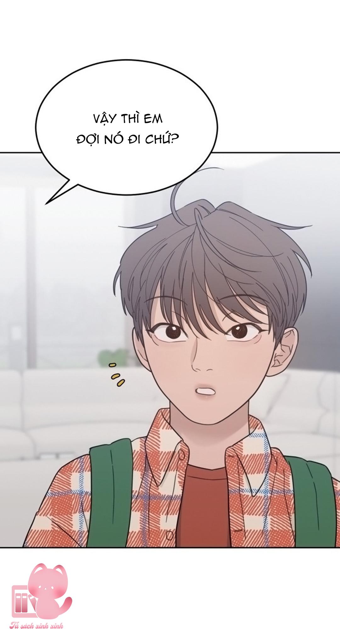 Vận May Không Ngờ - Chap 84 - Trang 10