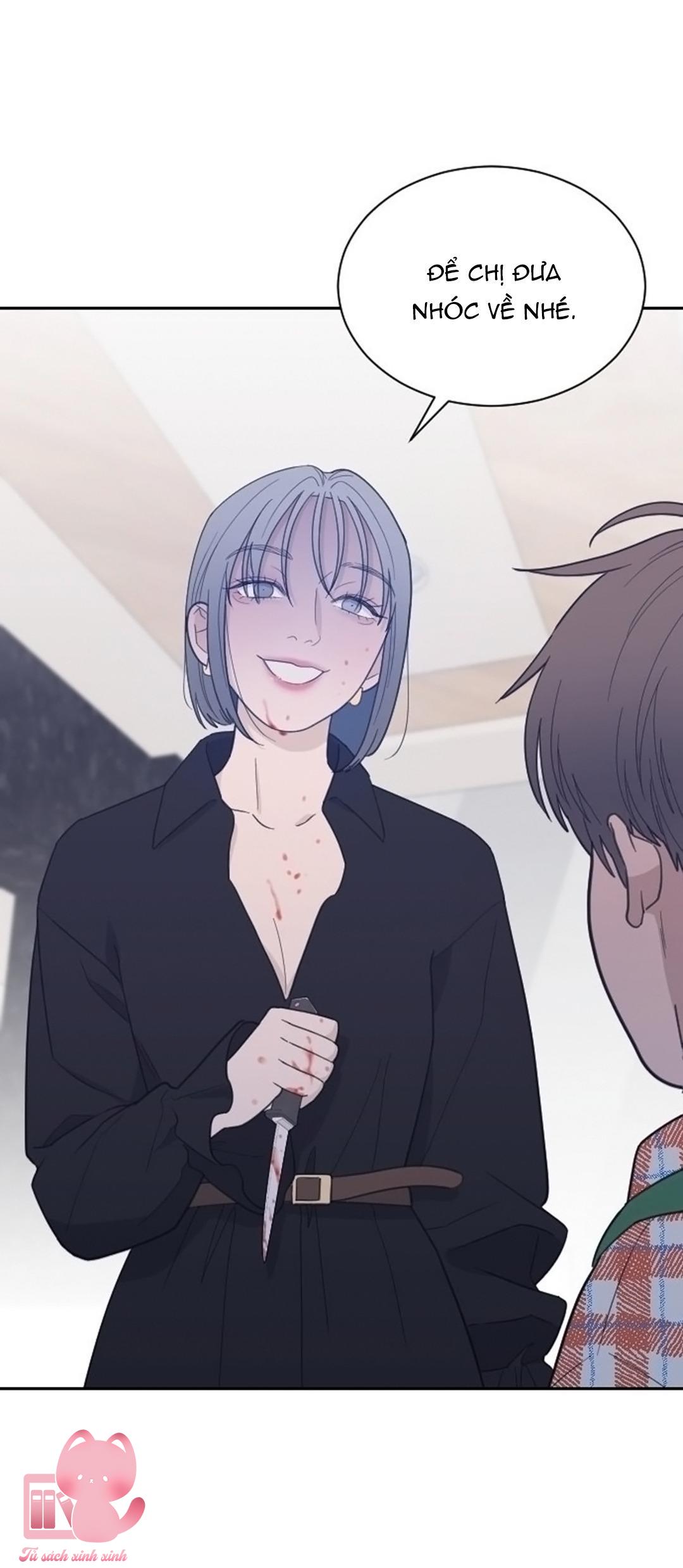 Vận May Không Ngờ - Chap 85 - Trang 11
