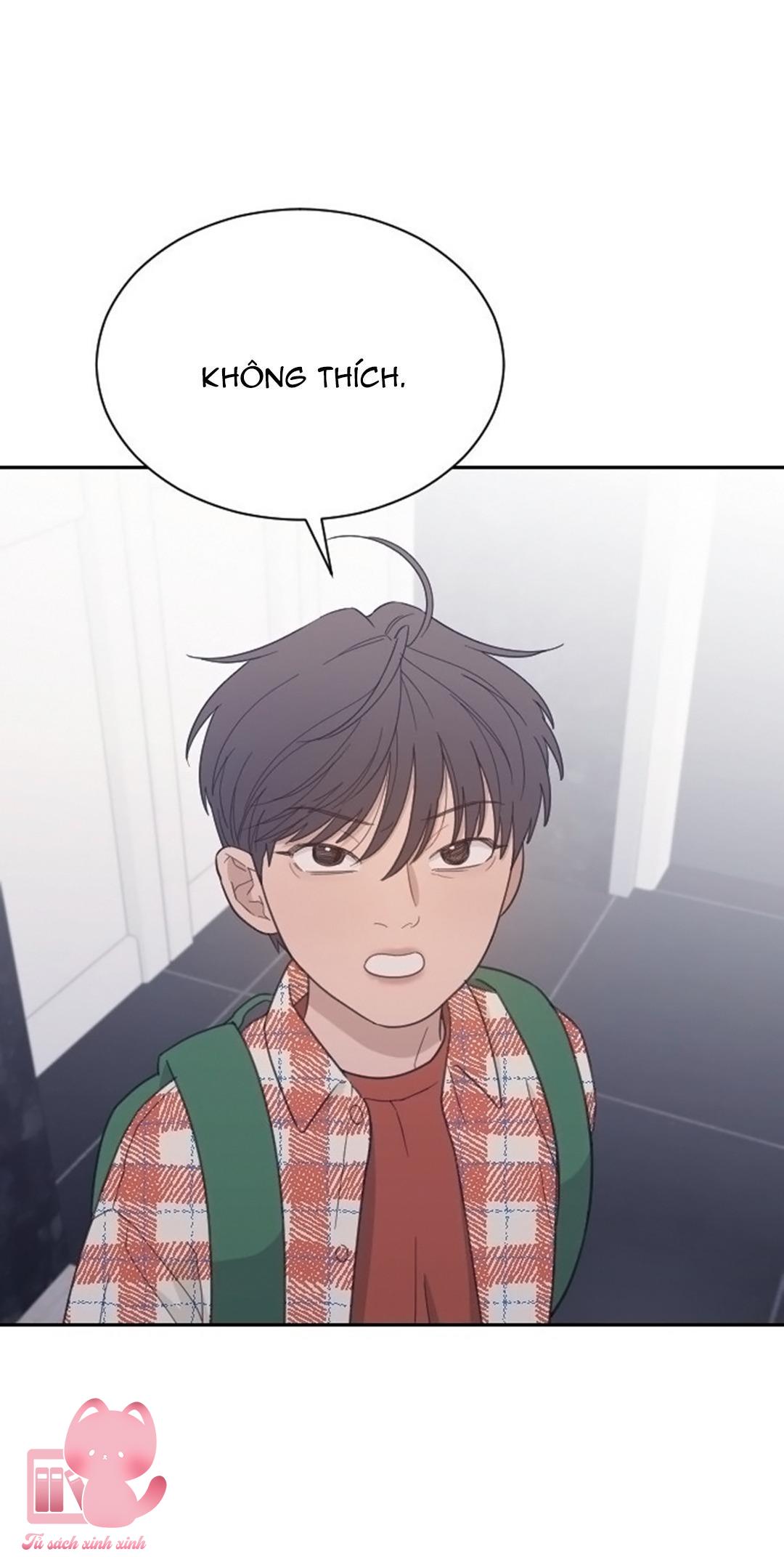 Vận May Không Ngờ - Chap 85 - Trang 12