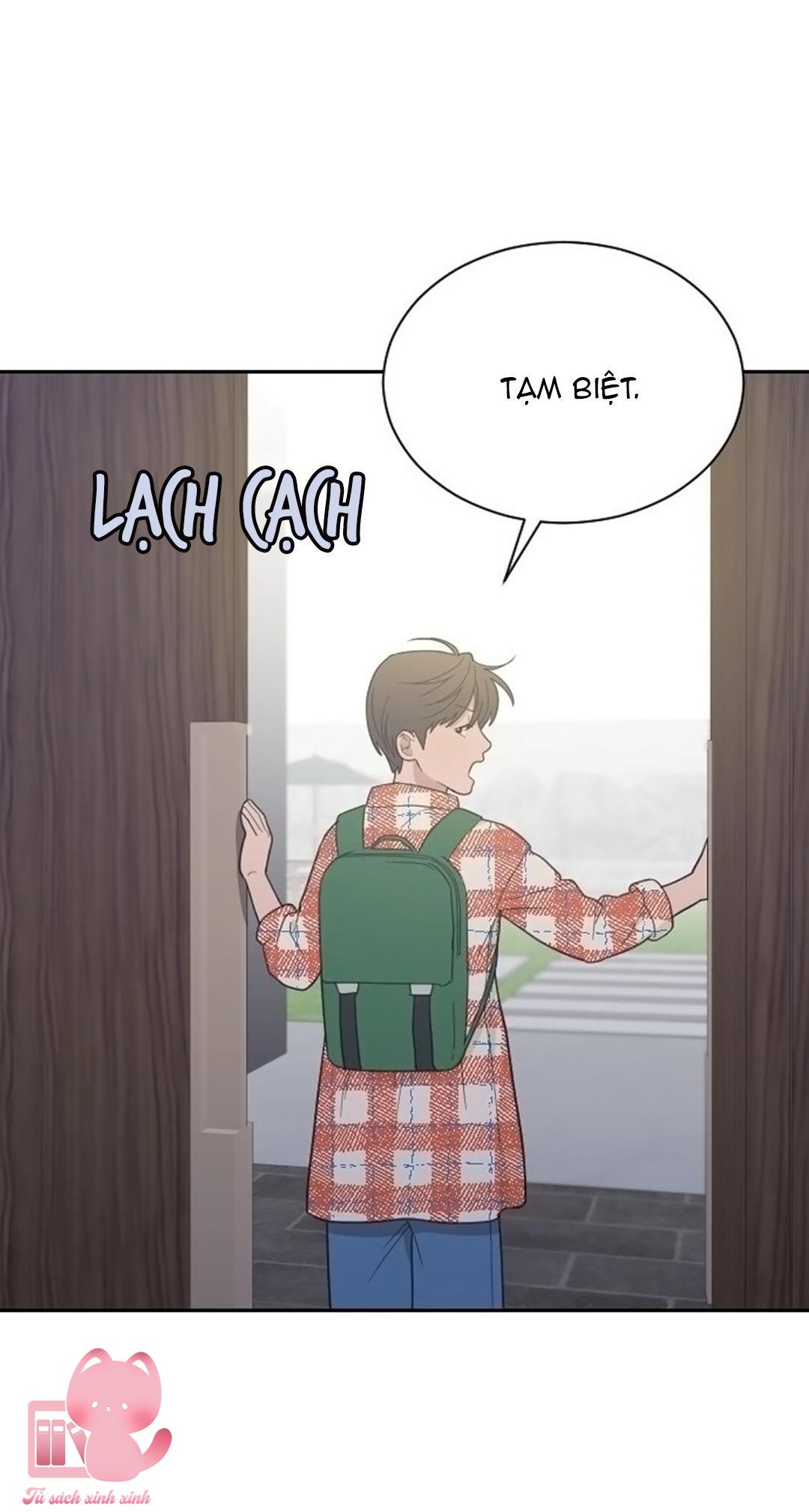 Vận May Không Ngờ - Chap 85 - Trang 13