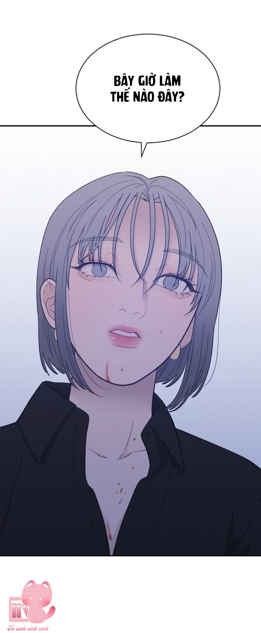 Vận May Không Ngờ - Chap 85 - Trang 19