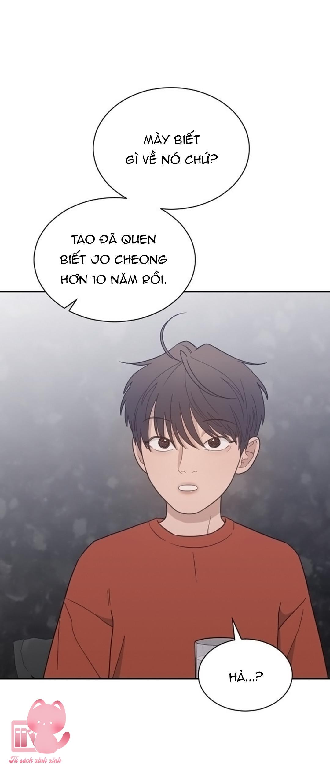 Vận May Không Ngờ - Chap 85 - Trang 3