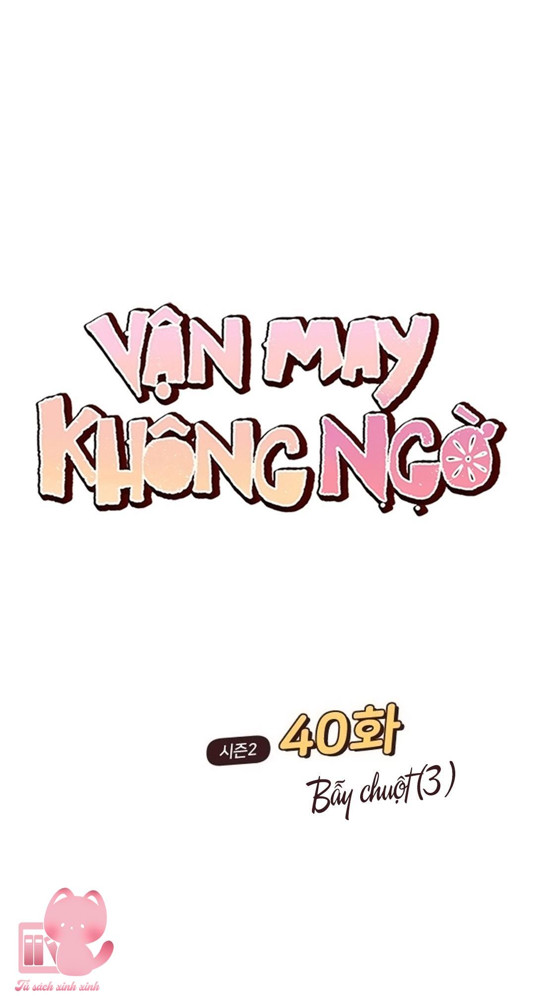 Vận May Không Ngờ - Chap 85 - Trang 21