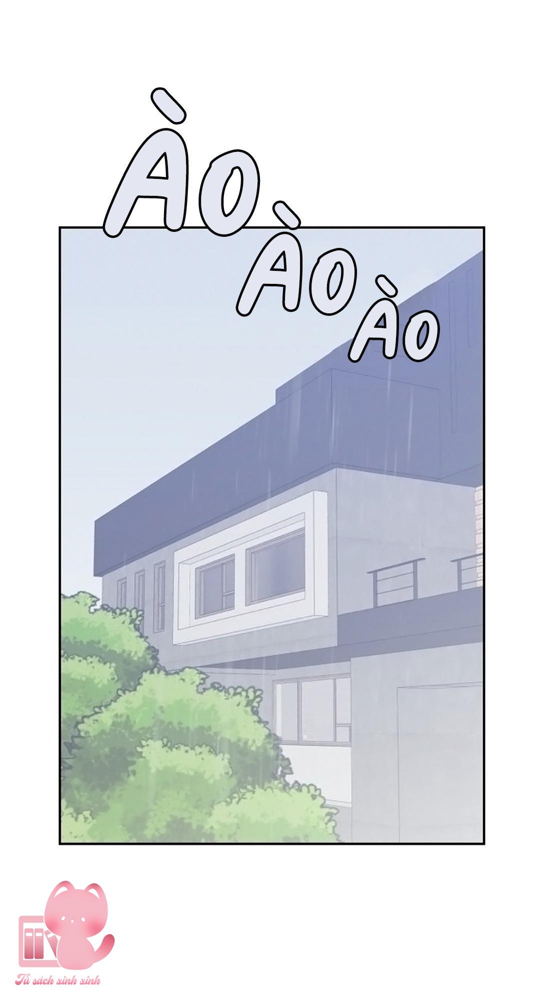 Vận May Không Ngờ - Chap 85 - Trang 23